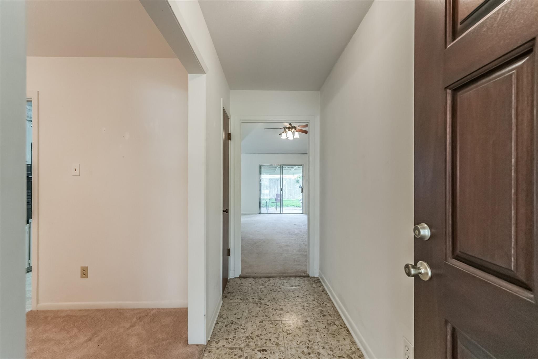 Entry Way