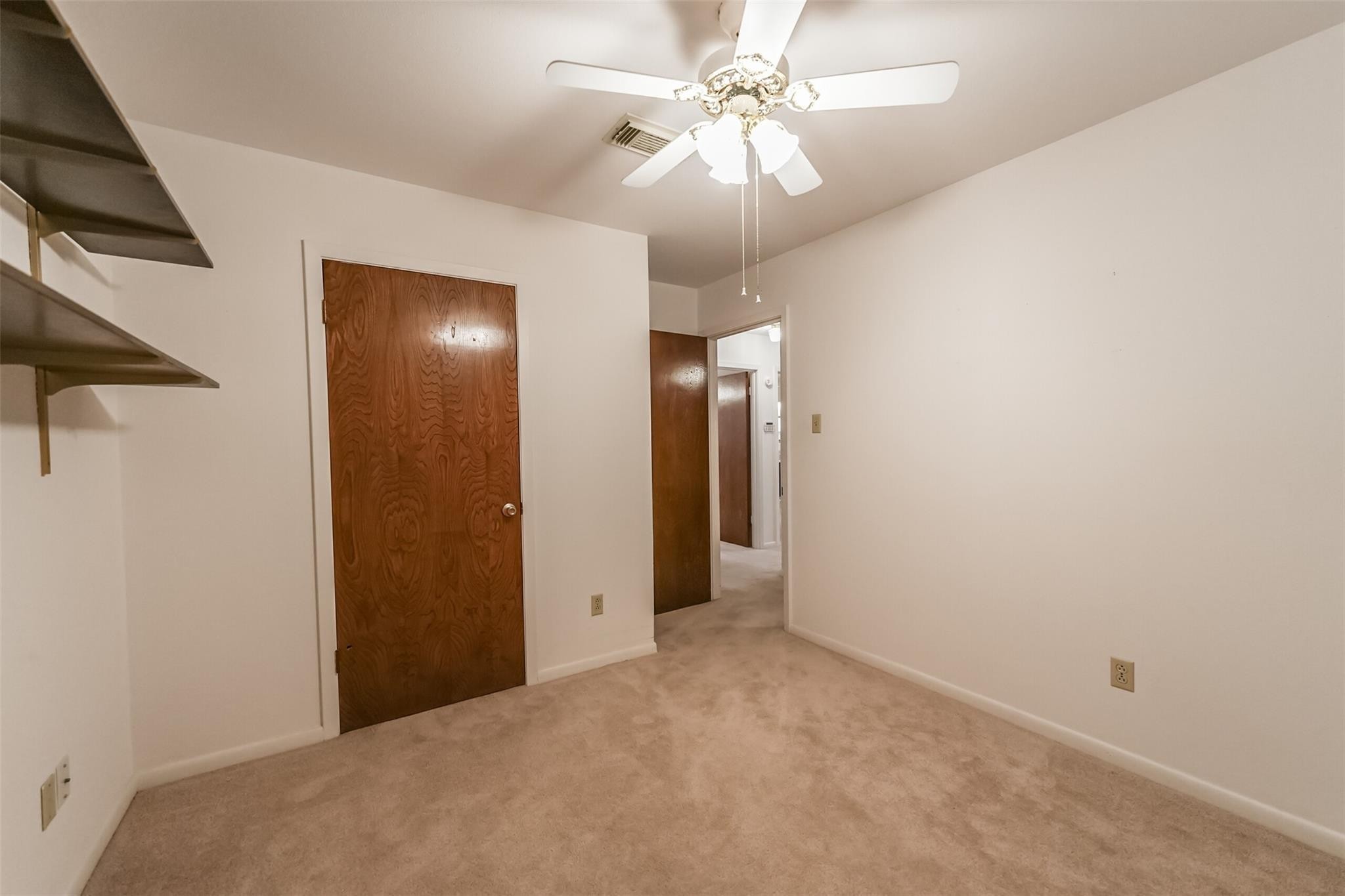 Fourth Bedroom