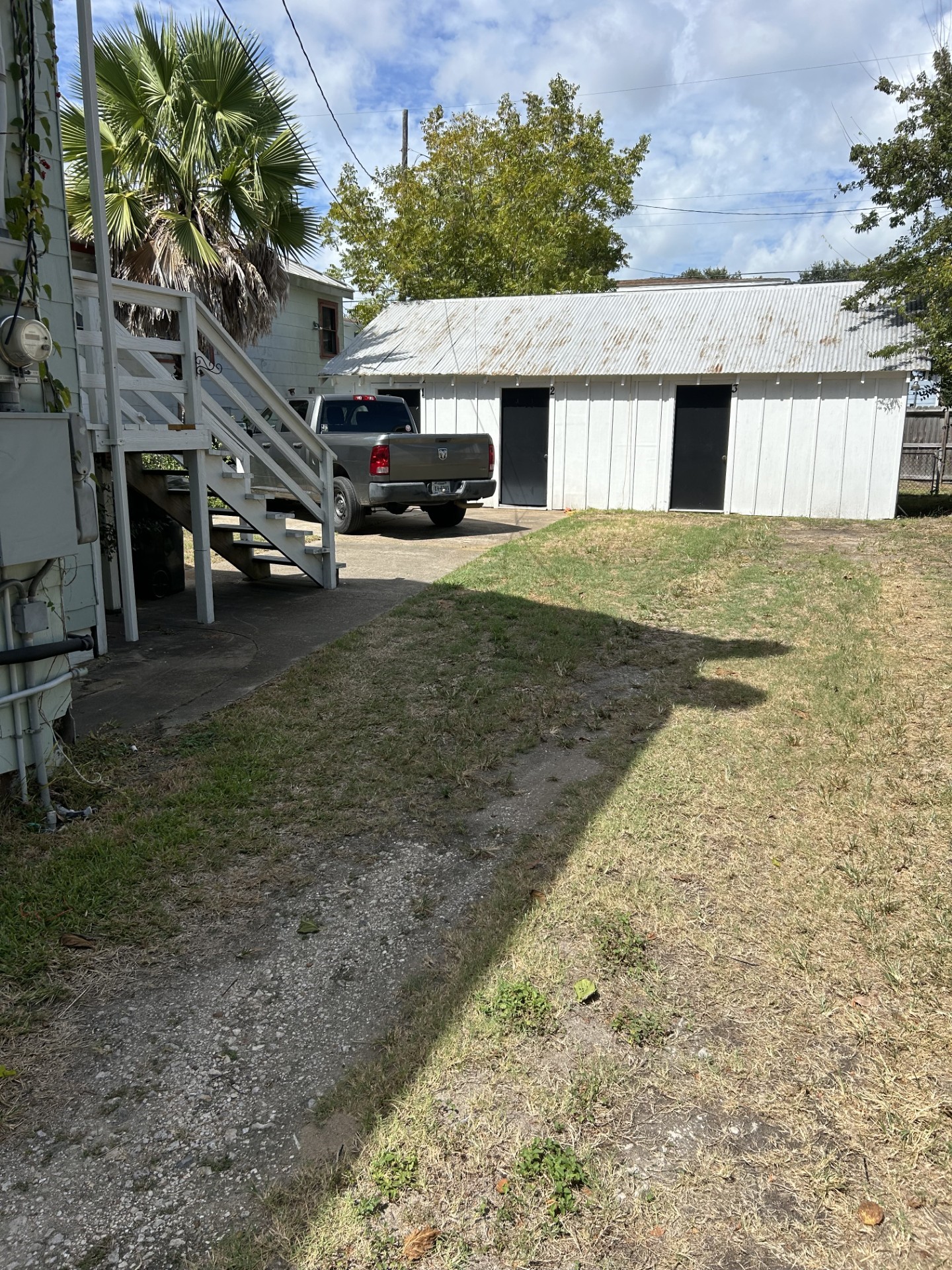 4906 Avenue P 1/2, Galveston, TX 77551