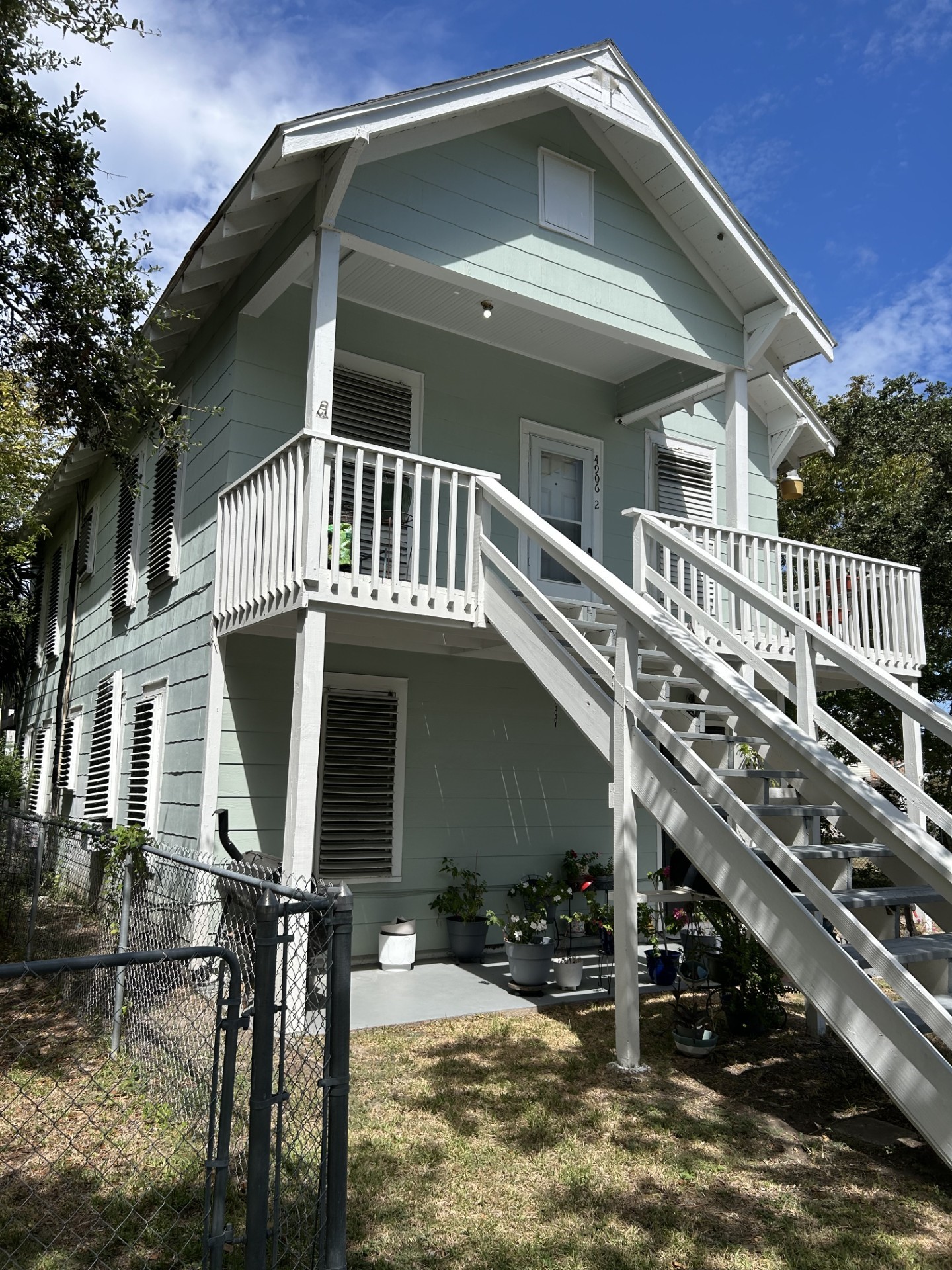 4906 Avenue P 1/2, Galveston, TX 77551