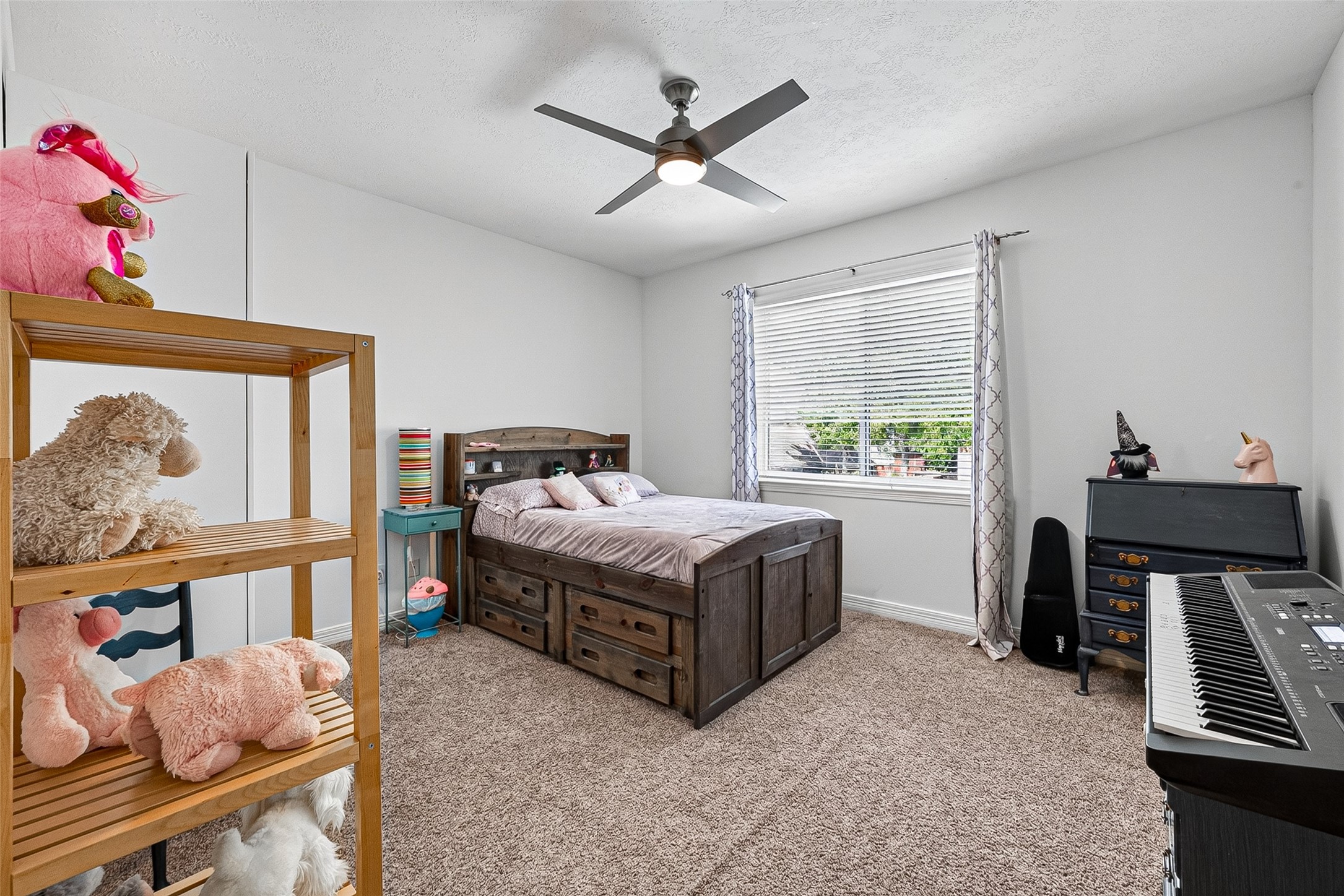 4215 Canfield Oaks Lane, Katy, TX 77450