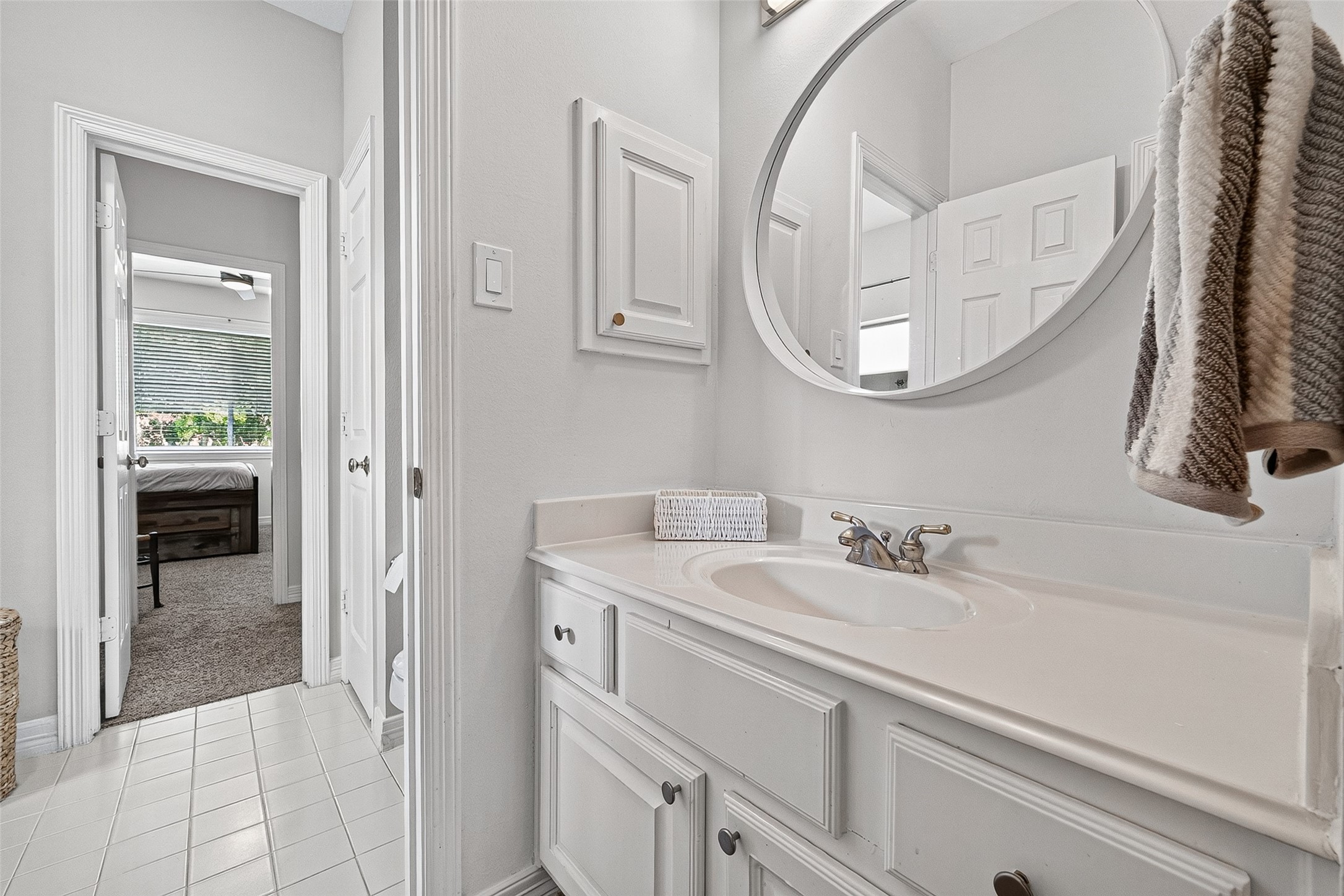 4215 Canfield Oaks Lane, Katy, TX 77450
