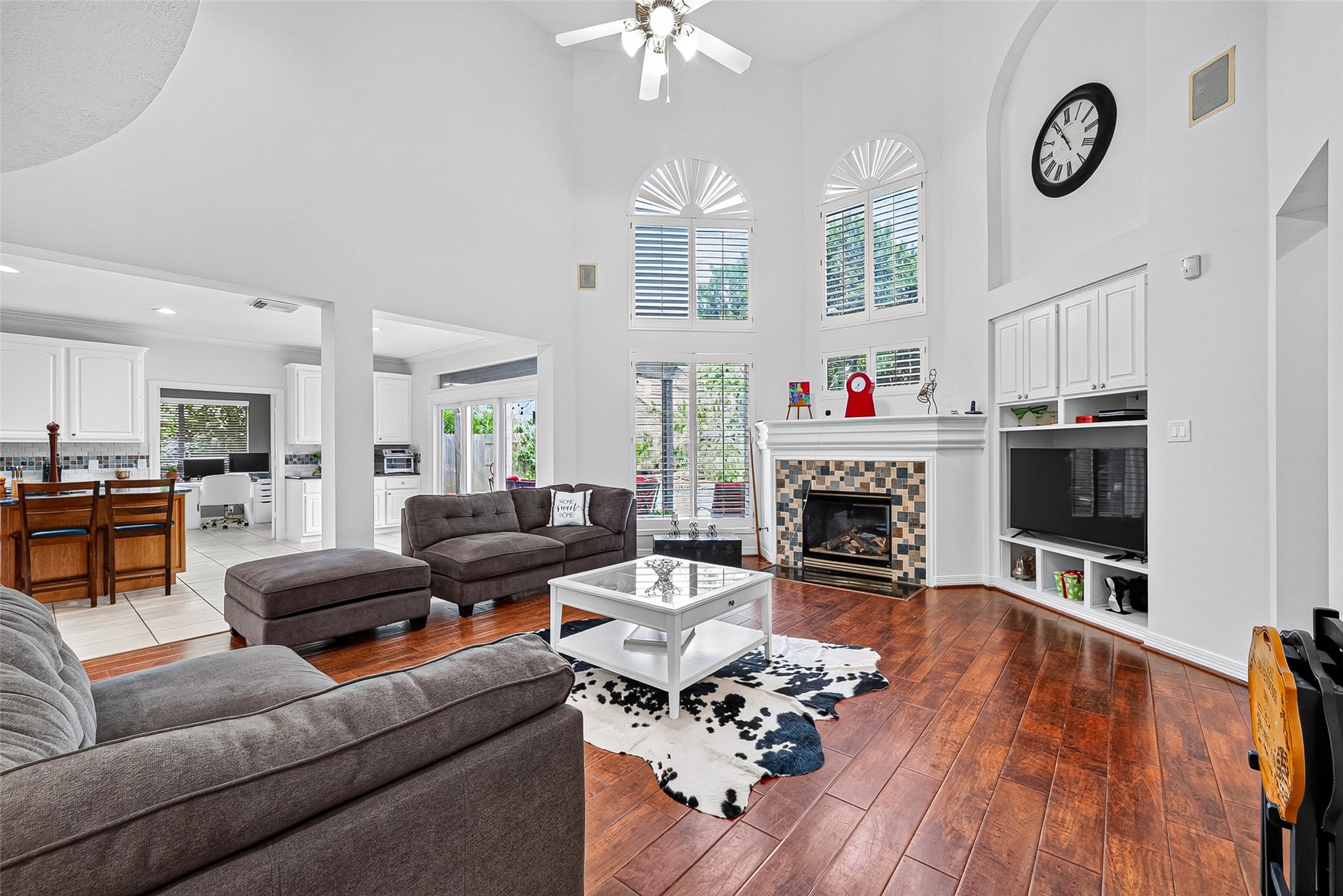 4215 Canfield Oaks Lane, Katy, TX 77450