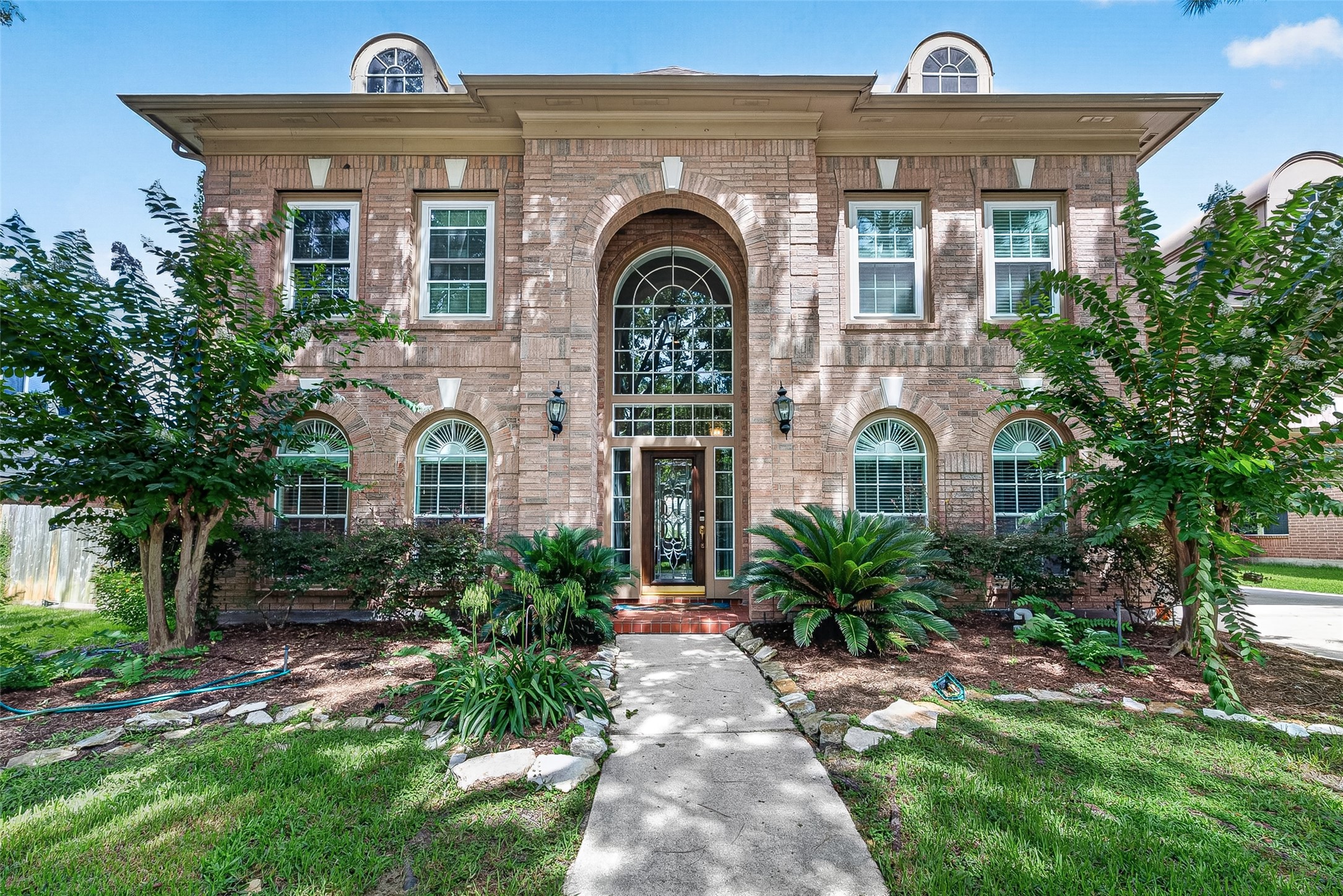 4215 Canfield Oaks Lane, Katy, TX 77450