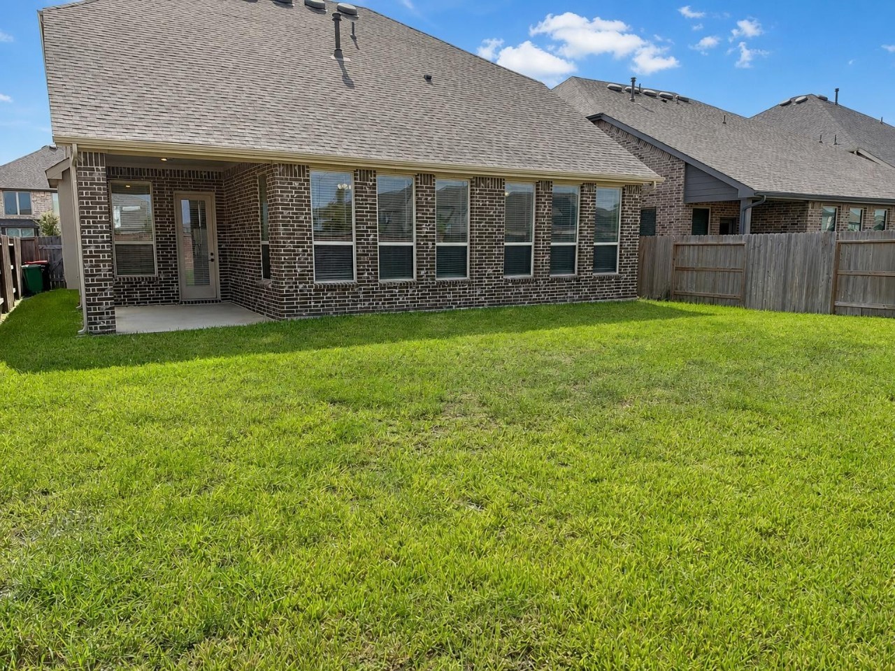 2004 Terra Rose Drive, Katy, TX 77493