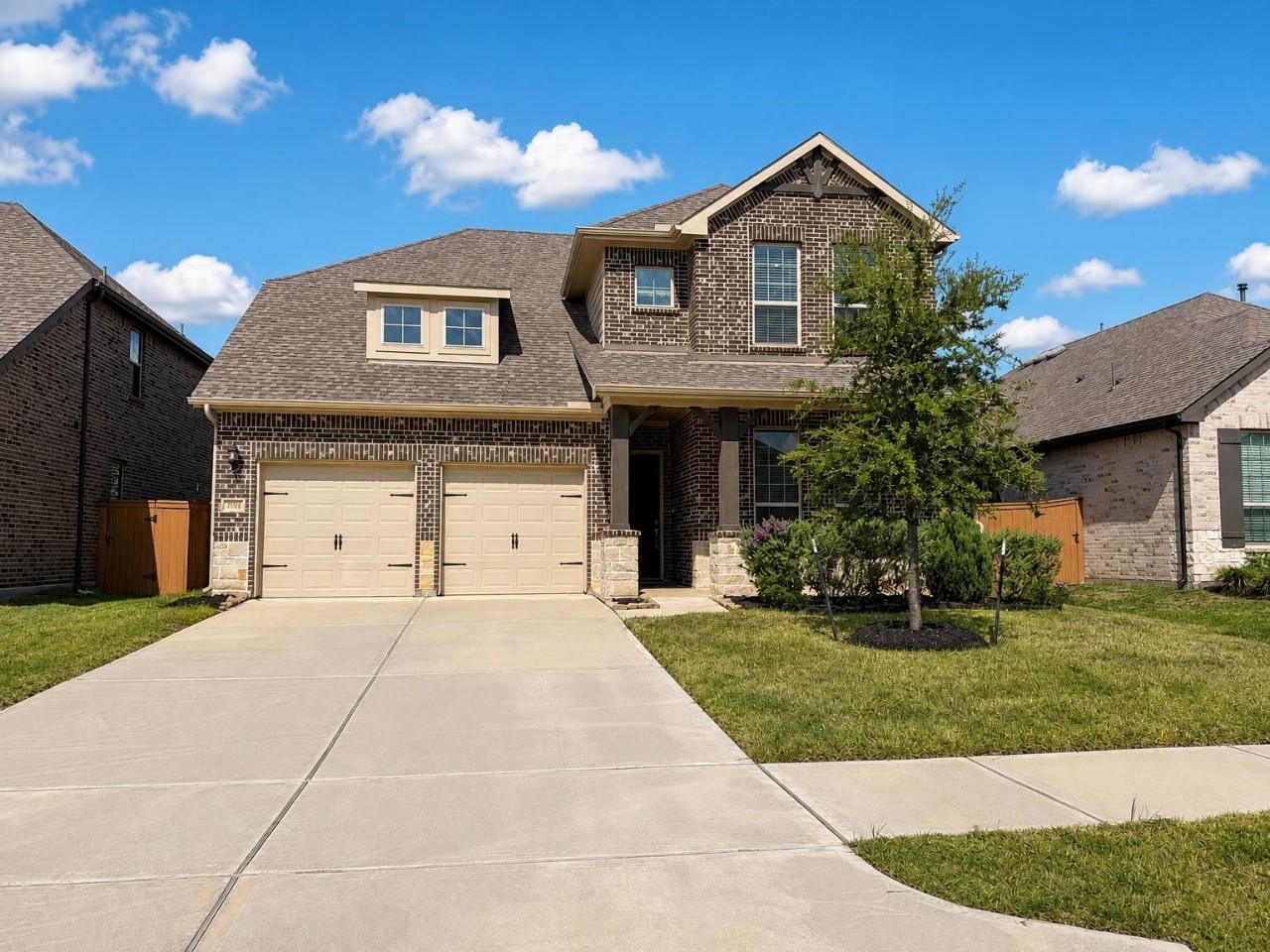 2004 Terra Rose Drive, Katy, TX 77493 2004 Terra Rose Drive, Katy, TX 77493