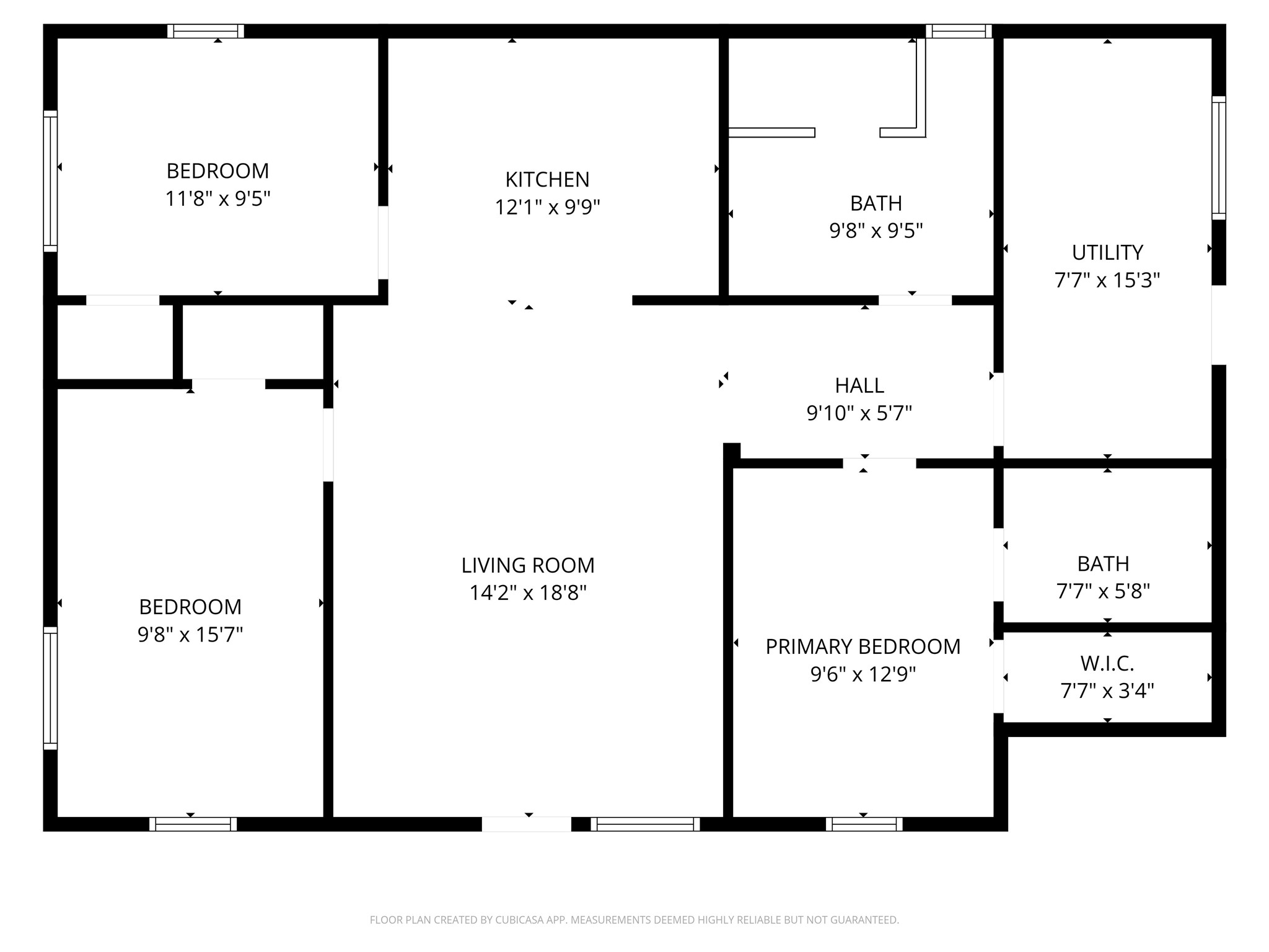 1201 Fm-517, Dickinson, TX 77539