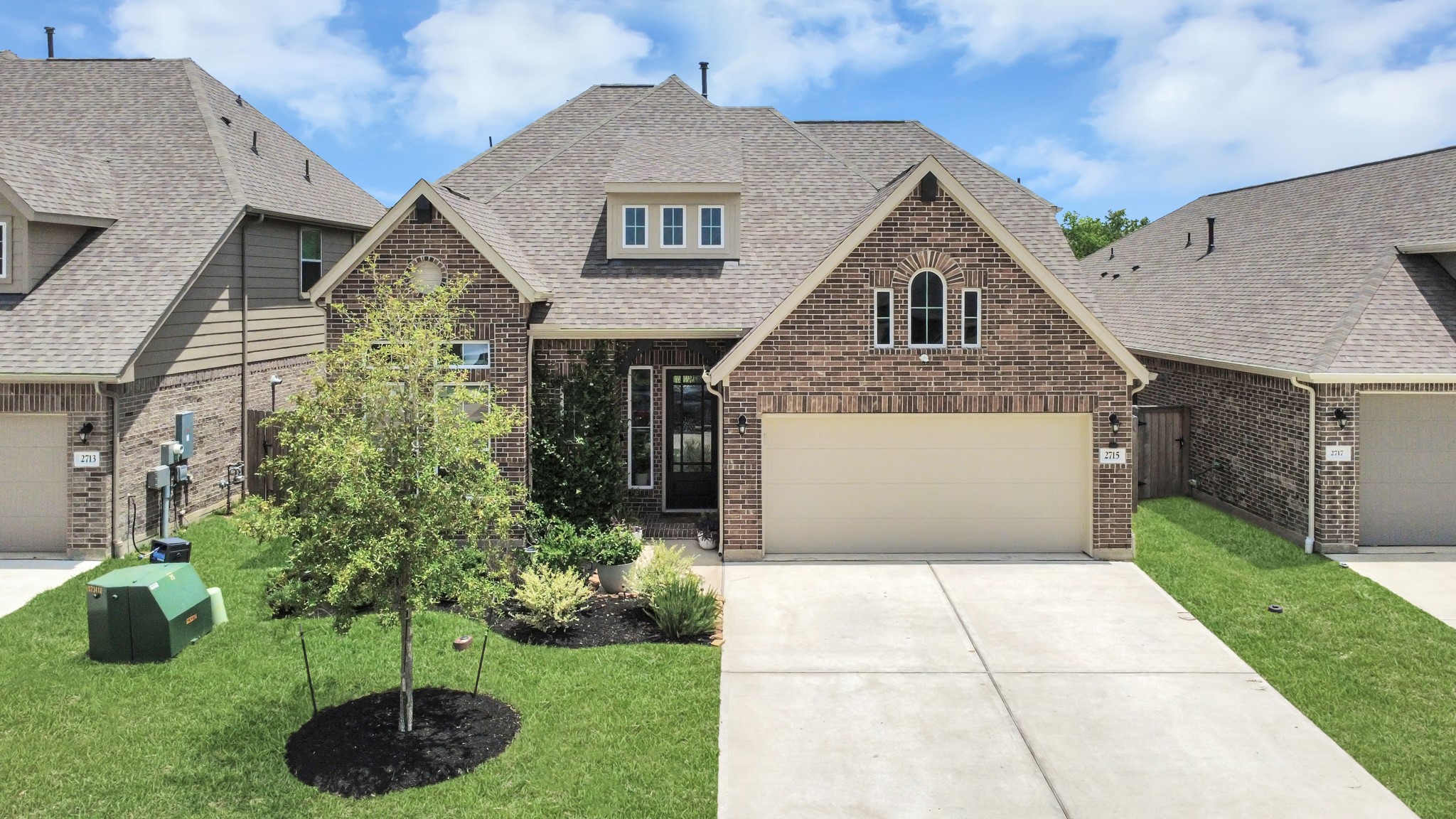 2715 Bisbee Road, League City, TX 77573