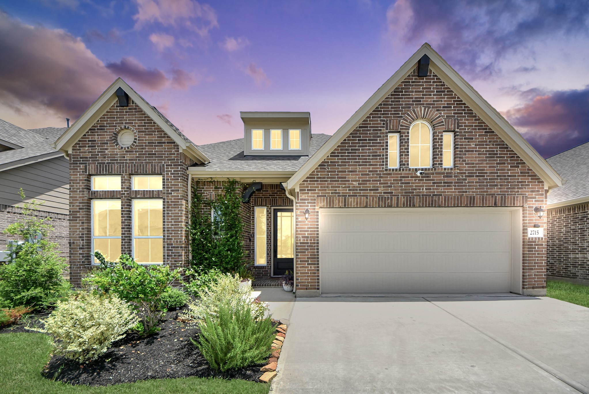 2715 Bisbee Road, League City, TX 77573