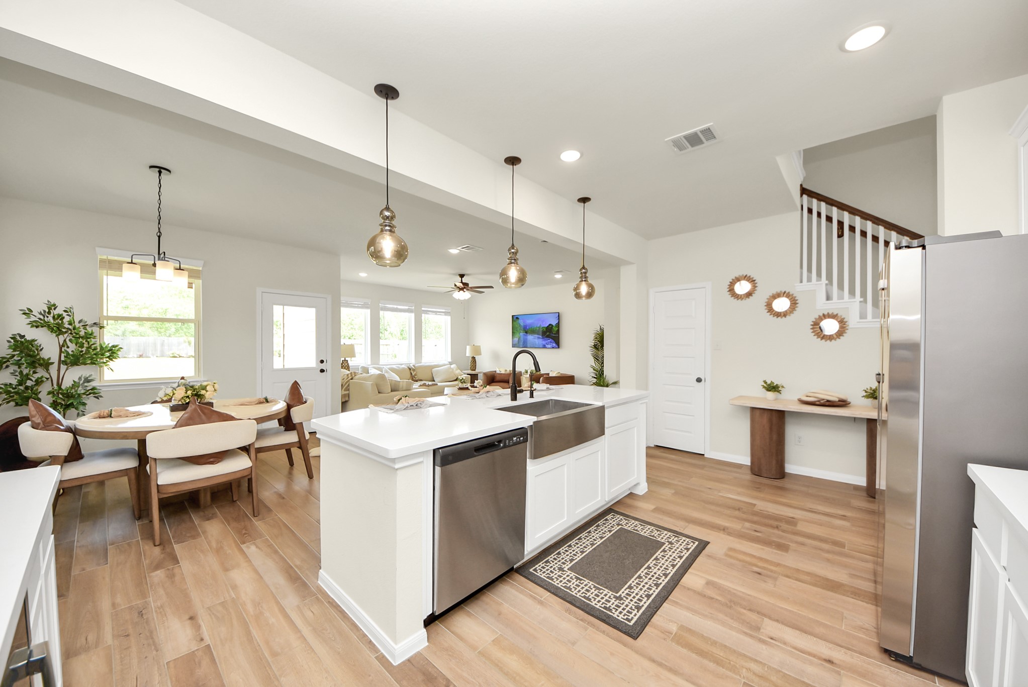 2715 Bisbee Road, League City, TX 77573