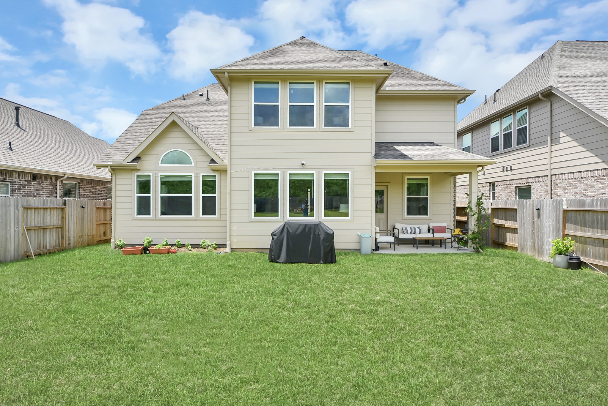 2715 Bisbee Road, League City, TX 77573