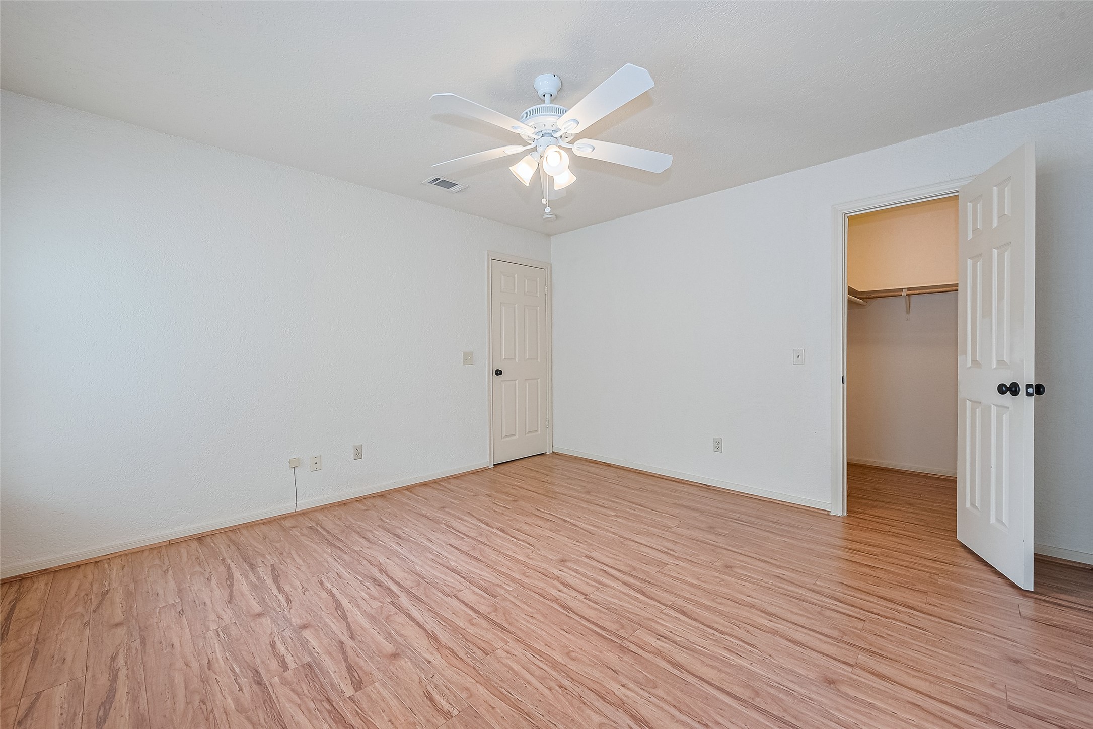 Secondary bedroom on 2/F