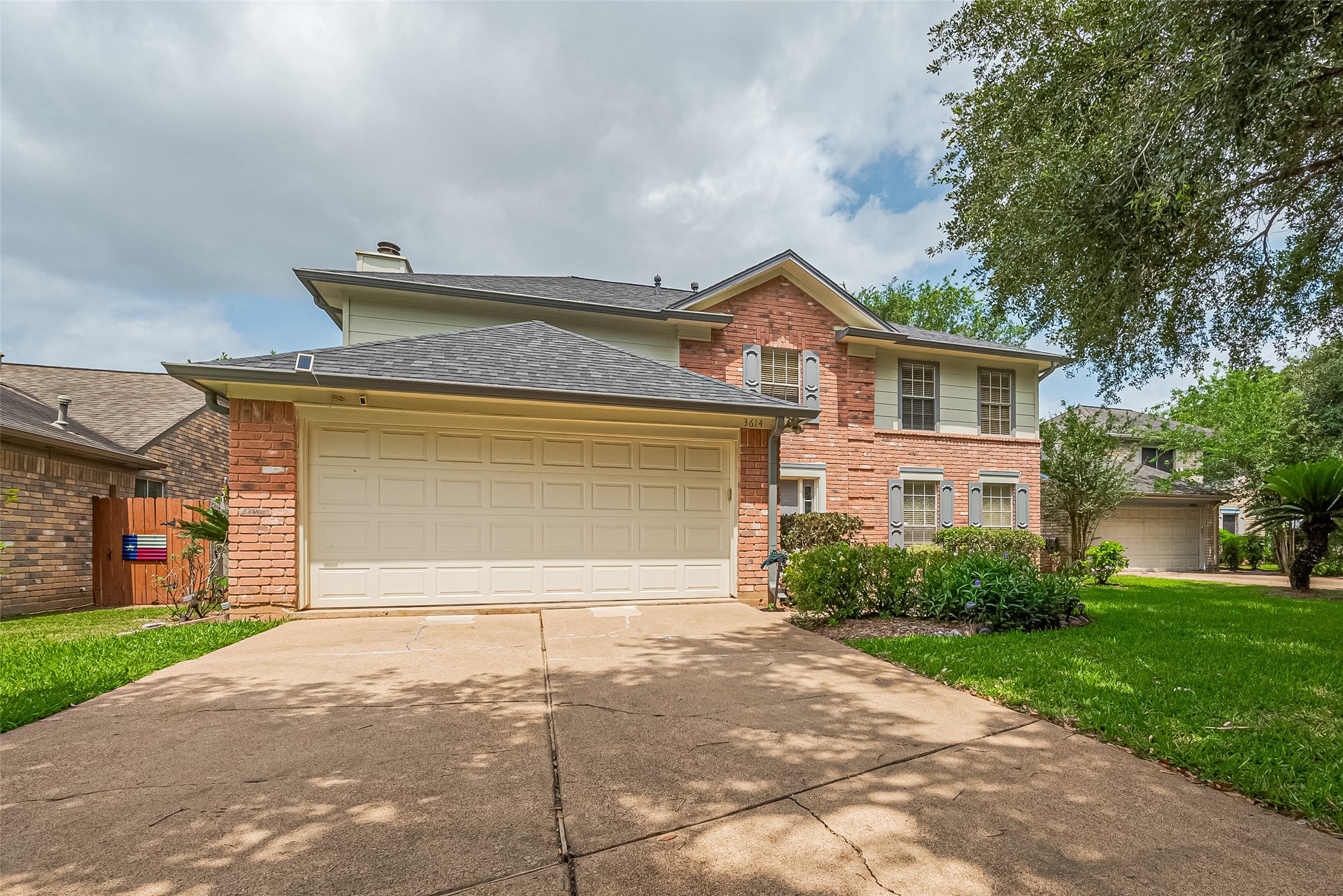 3614 Bee Bayou Lane, Sugar Land, TX 77479