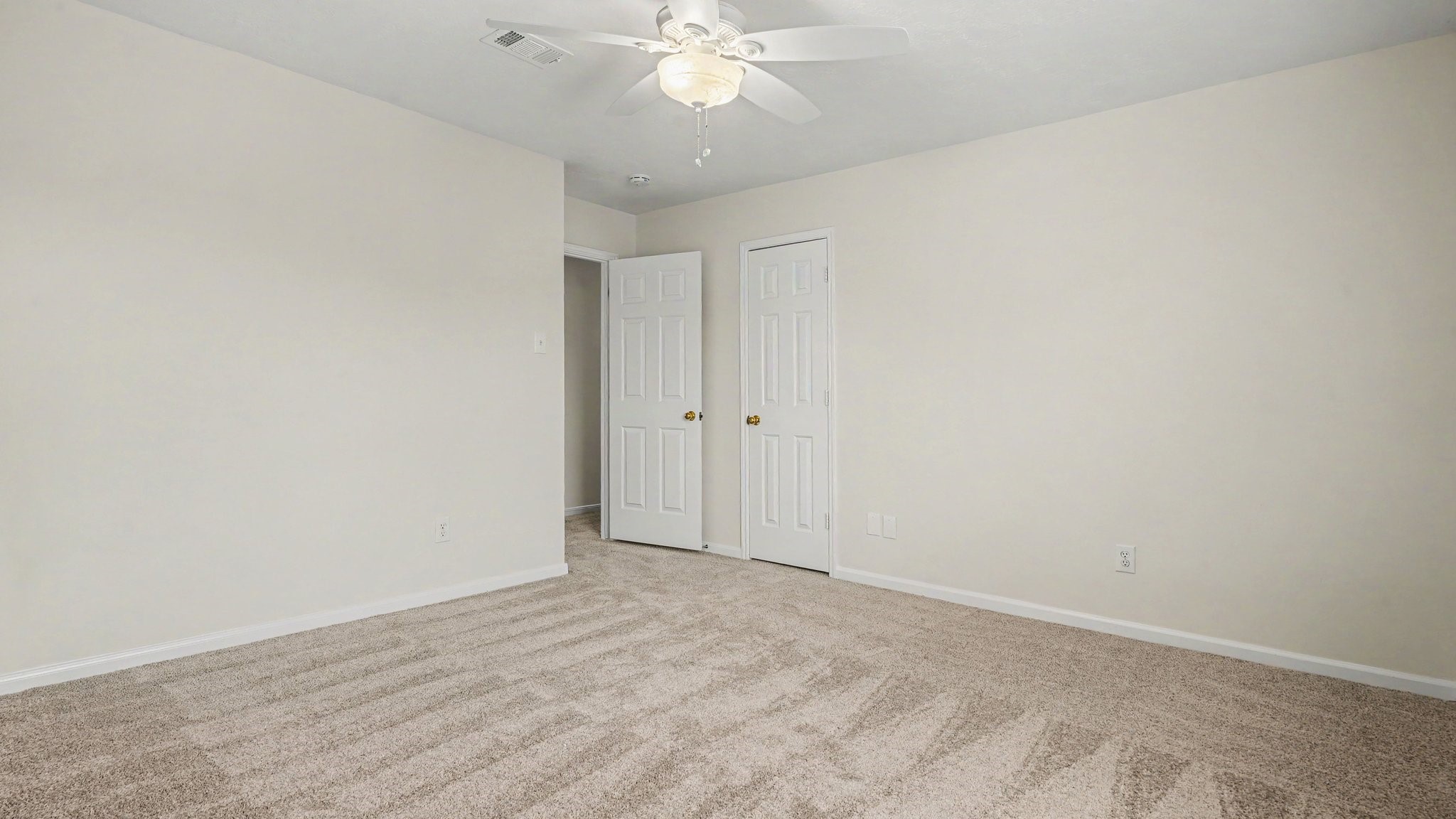 Additional bedroom