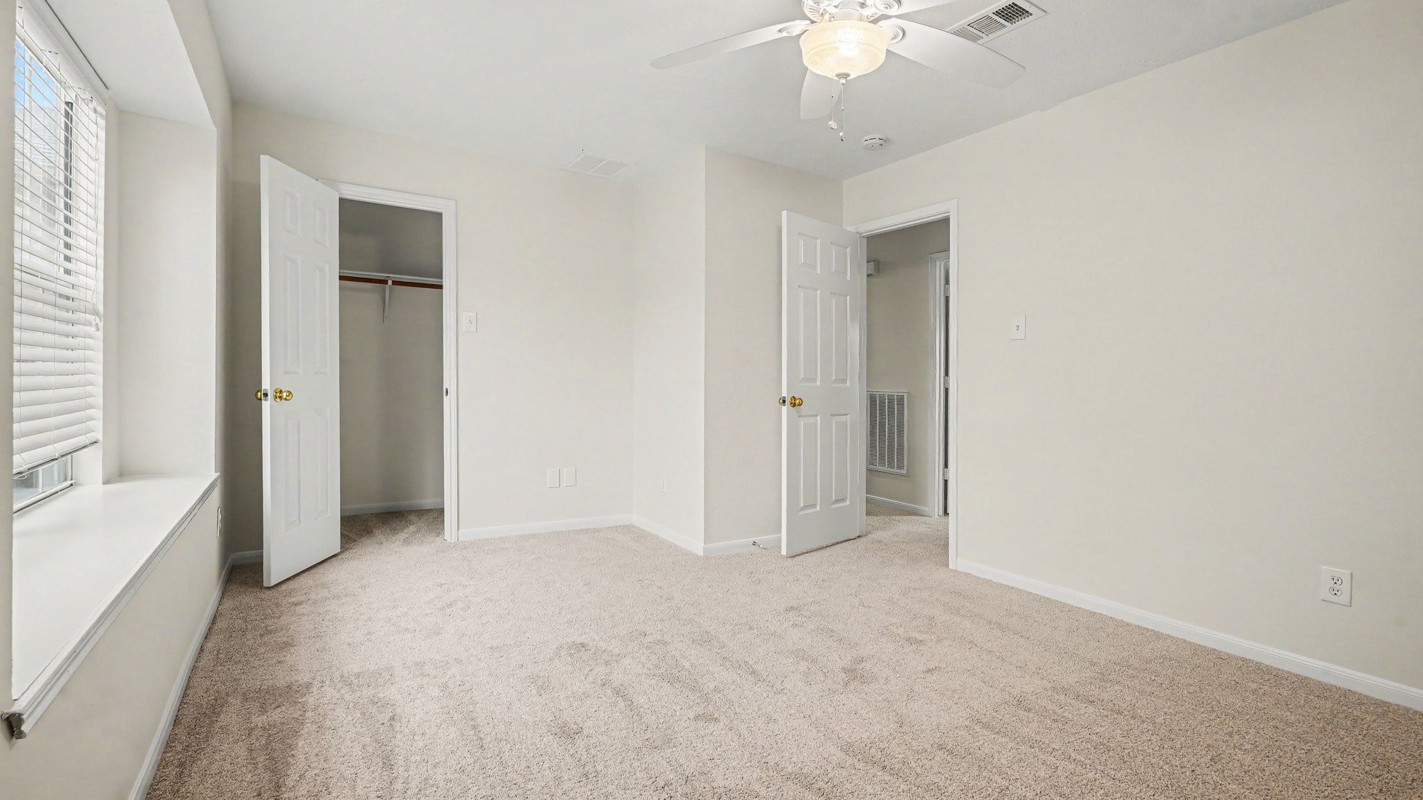 Additional bedroom