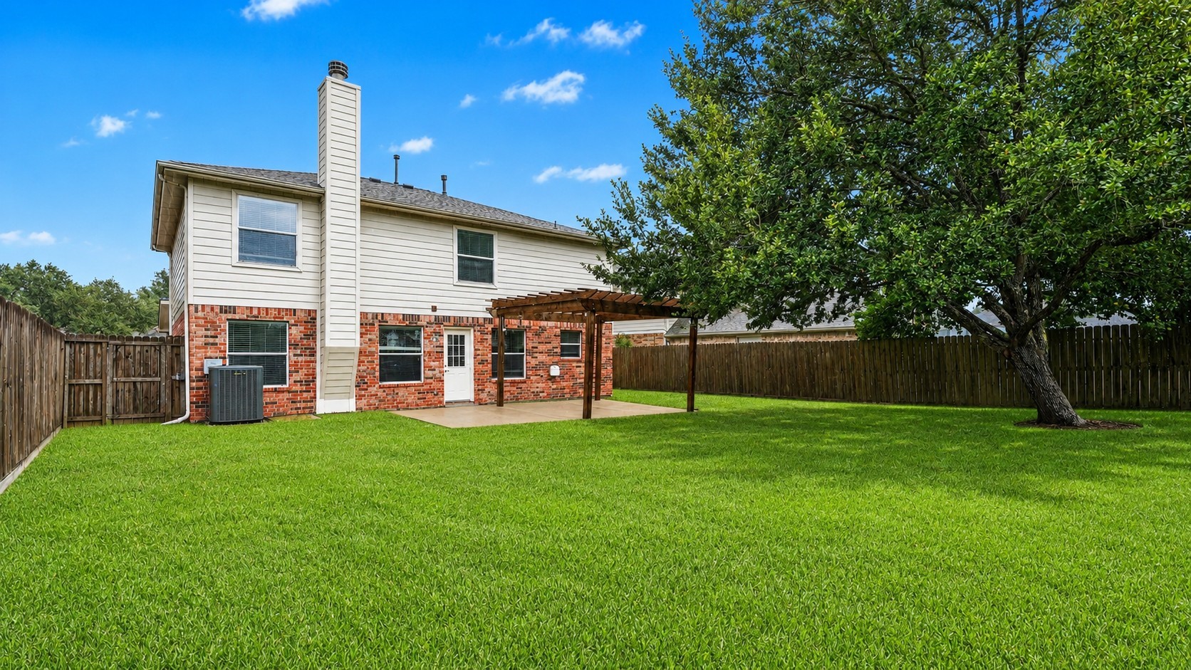 3014 Misty Isle Court, Dickinson, TX 77539