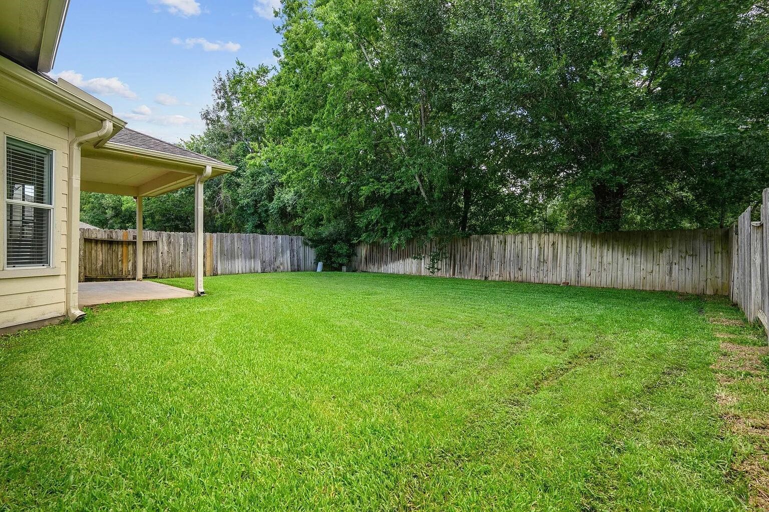2702 Orchard Creek Lane, Katy, TX 77494