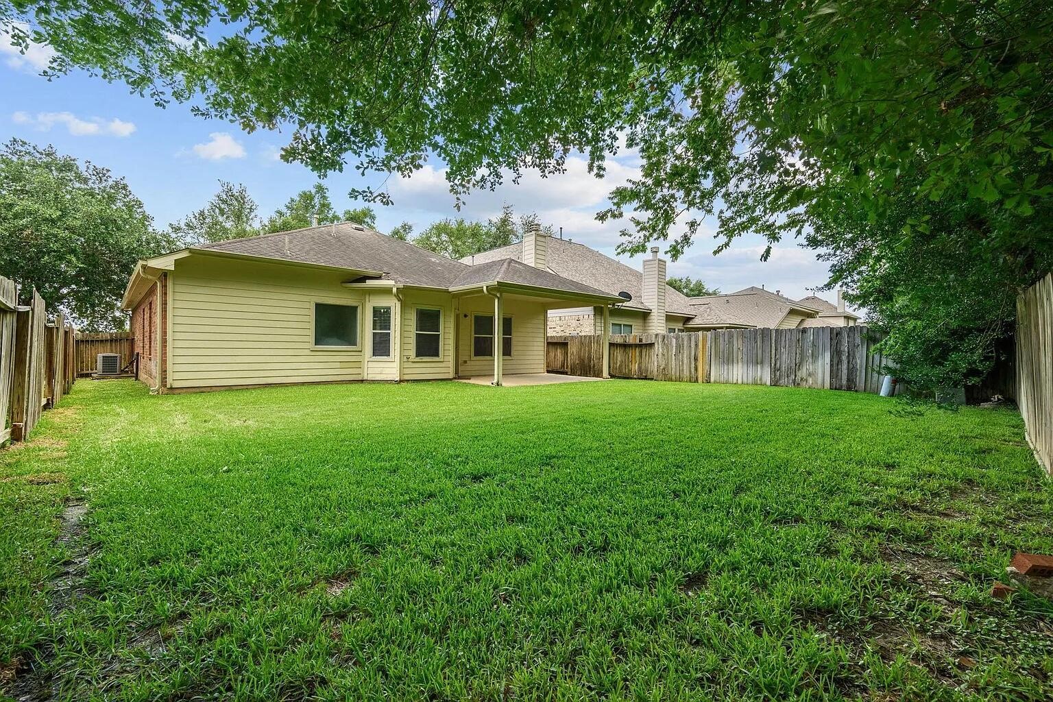 2702 Orchard Creek Lane, Katy, TX 77494
