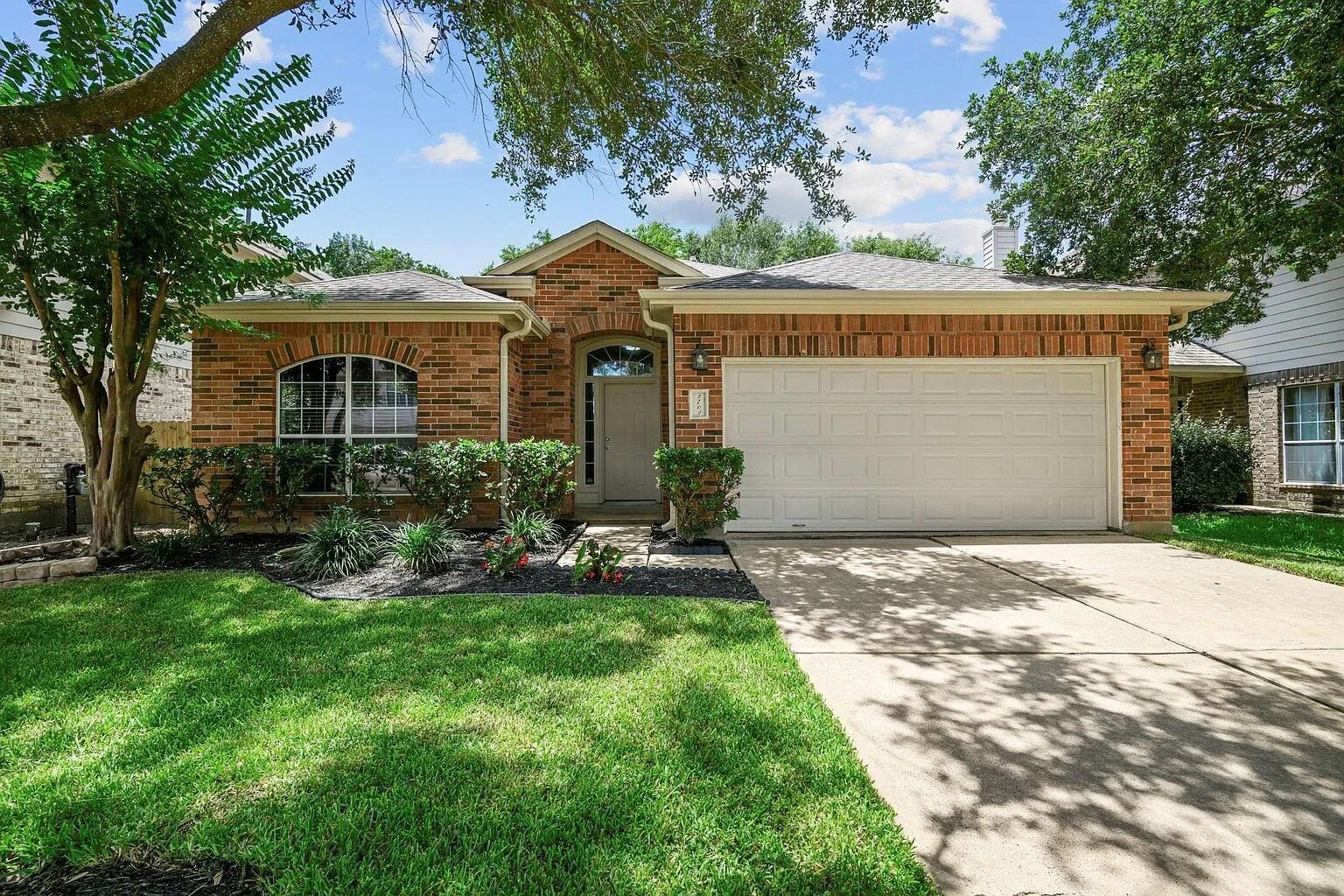 2702 Orchard Creek Lane, Katy, TX 77494