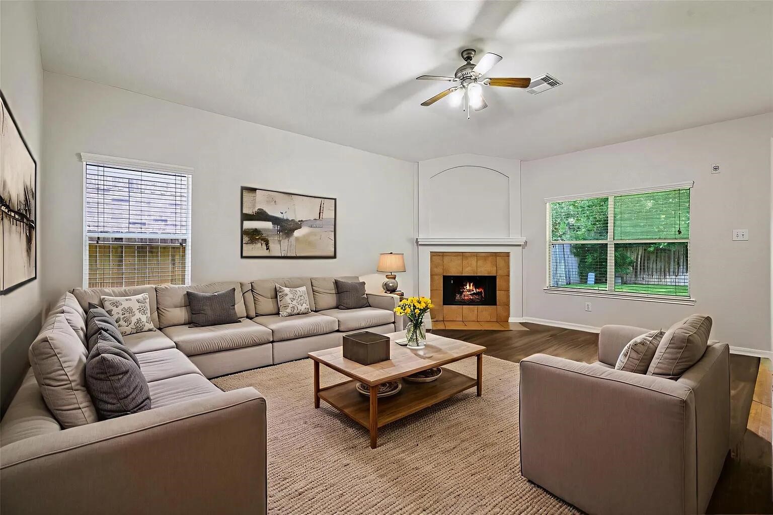 2702 Orchard Creek Lane, Katy, TX 77494 2702 Orchard Creek Lane, Katy, TX 77494