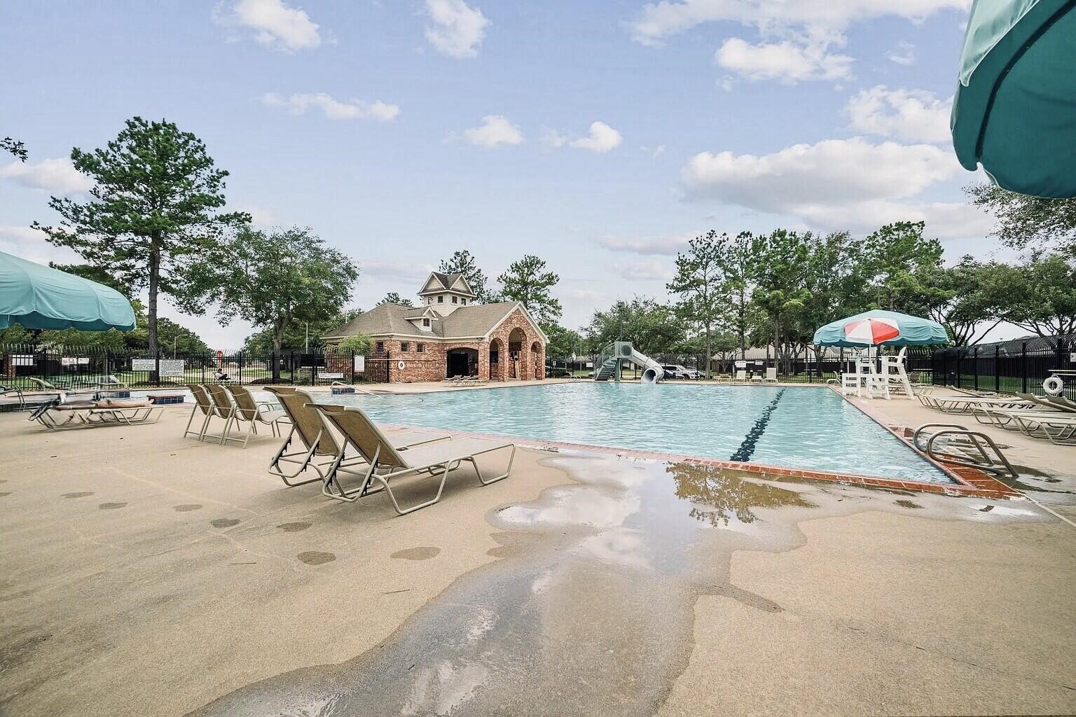 2702 Orchard Creek Lane, Katy, TX 77494