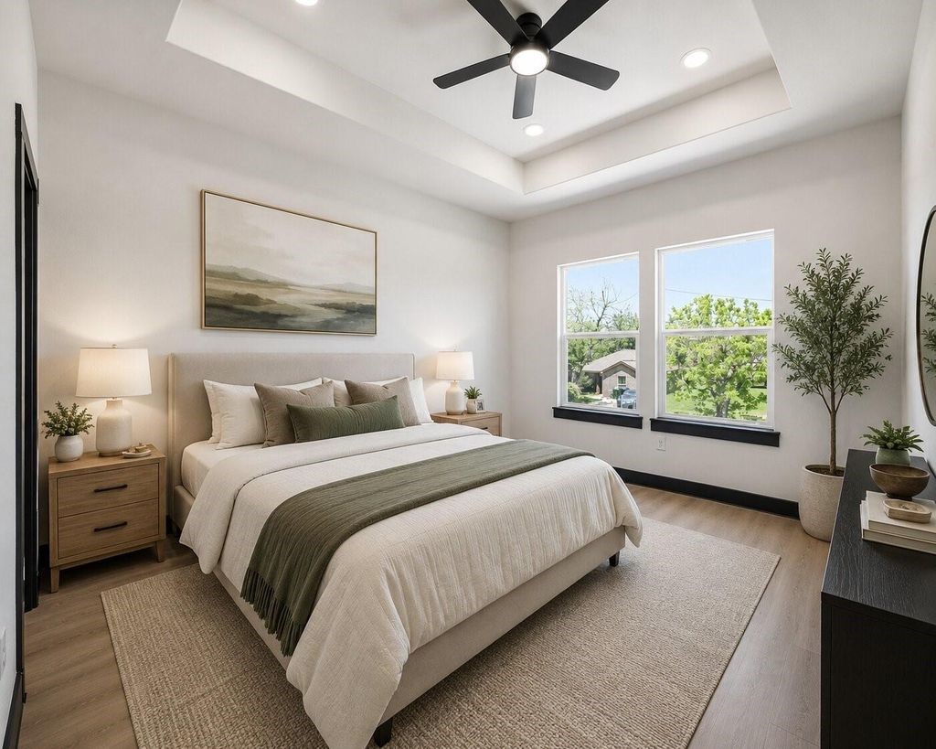 4630 Edfield Street, #B, Houston, TX 77033