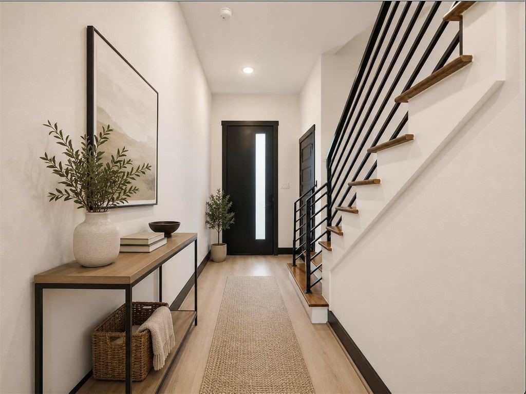 4630 Edfield Street, #B, Houston, TX 77033