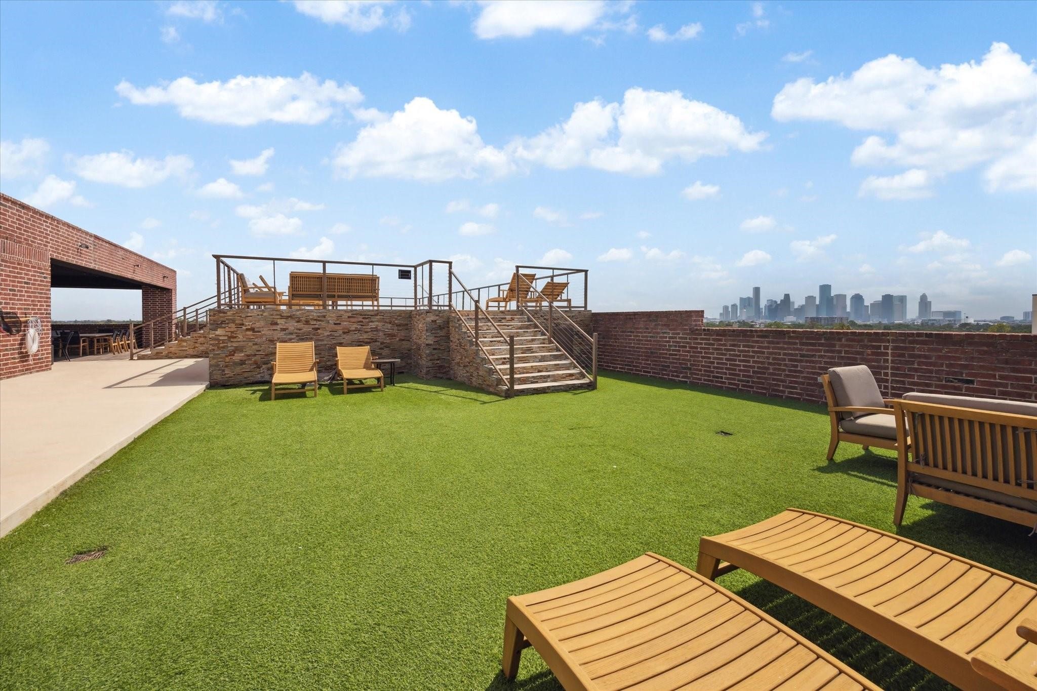 1111 Studewood Street, #508, Houston, TX 77008