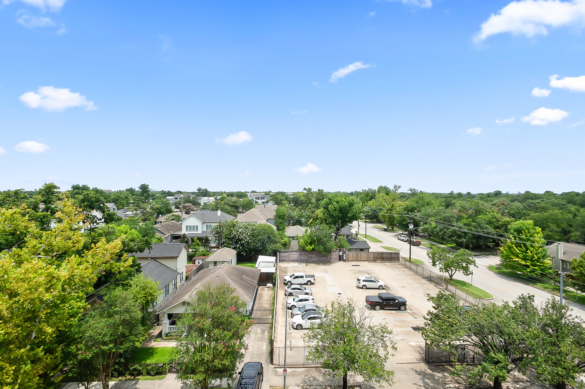 1111 Studewood Street, #508, Houston, TX 77008