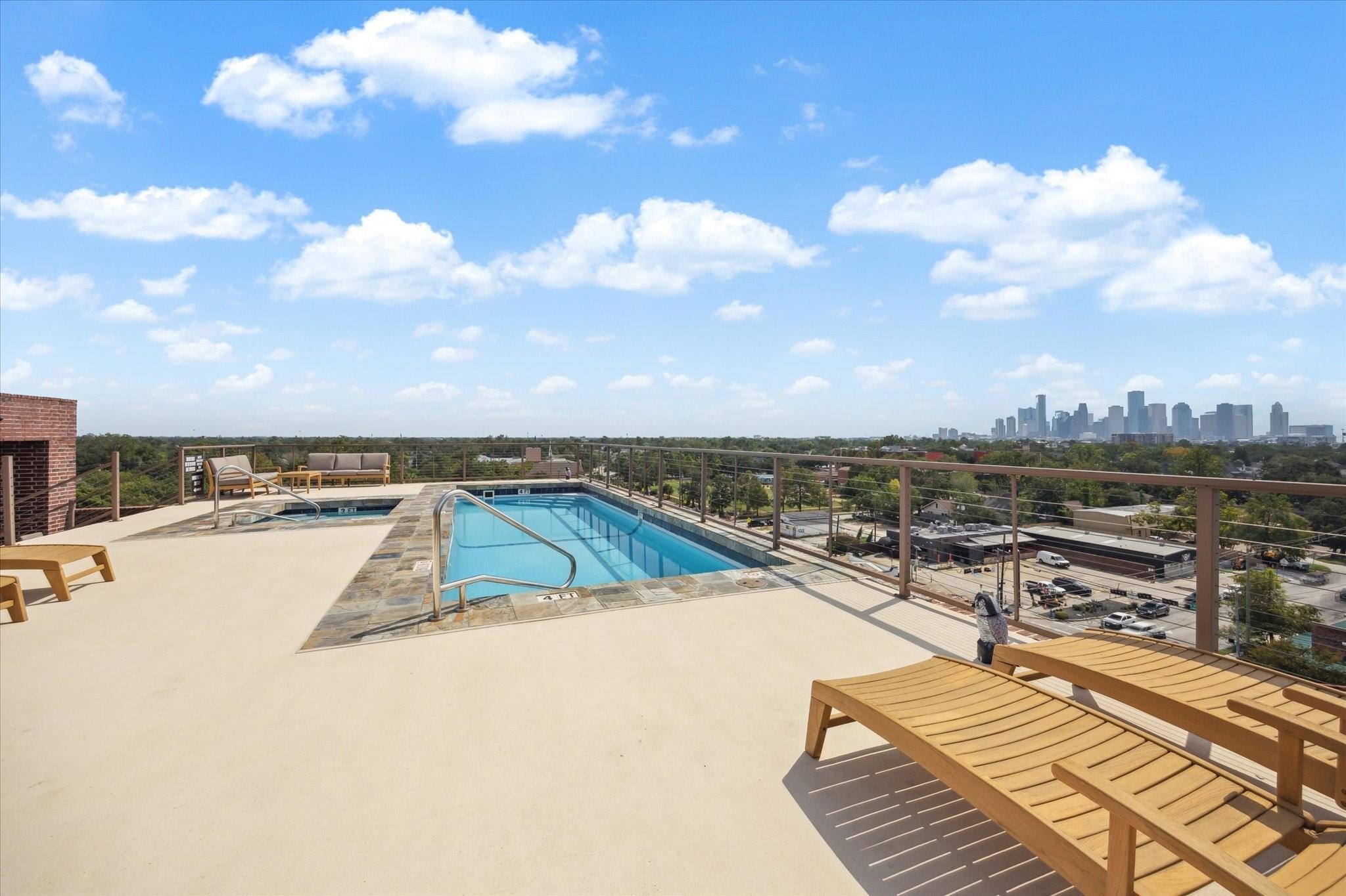 1111 Studewood Street, #508, Houston, TX 77008