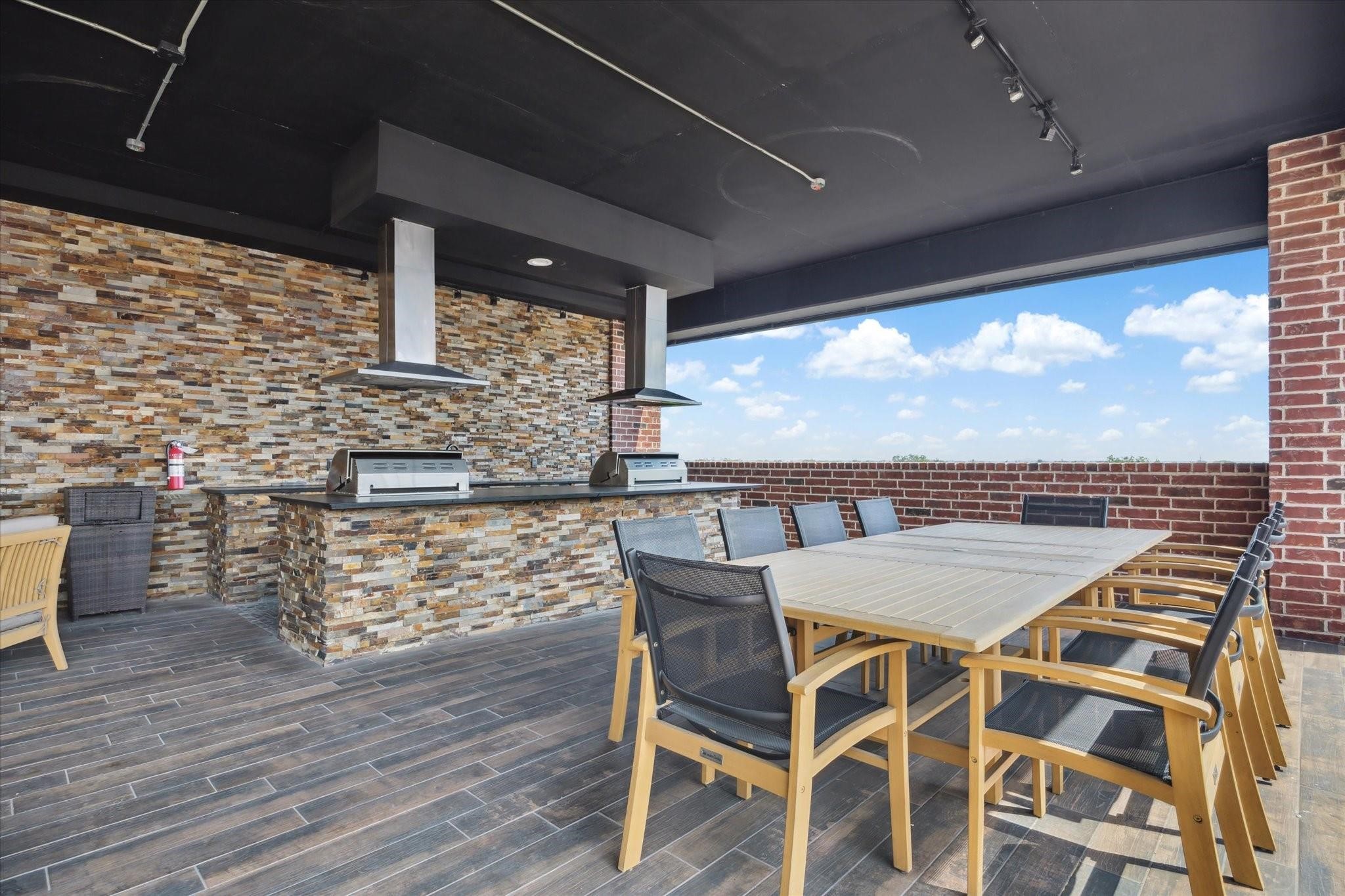 1111 Studewood Street, #508, Houston, TX 77008