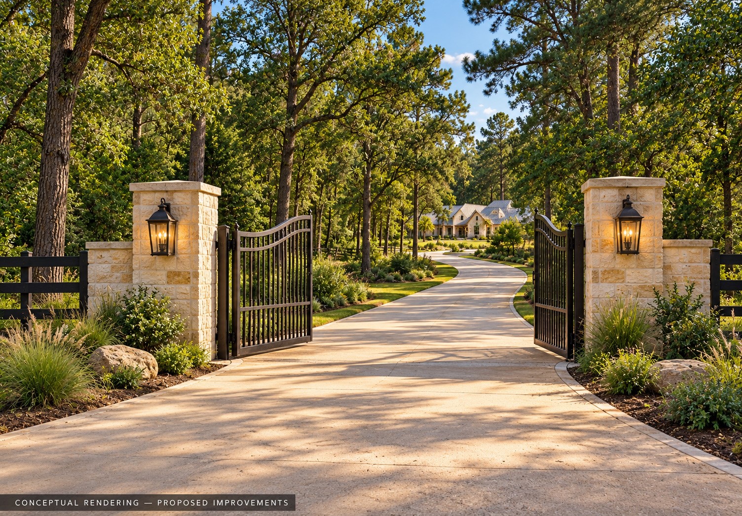 TBD White Oak Dr, Conroe, TX 77306