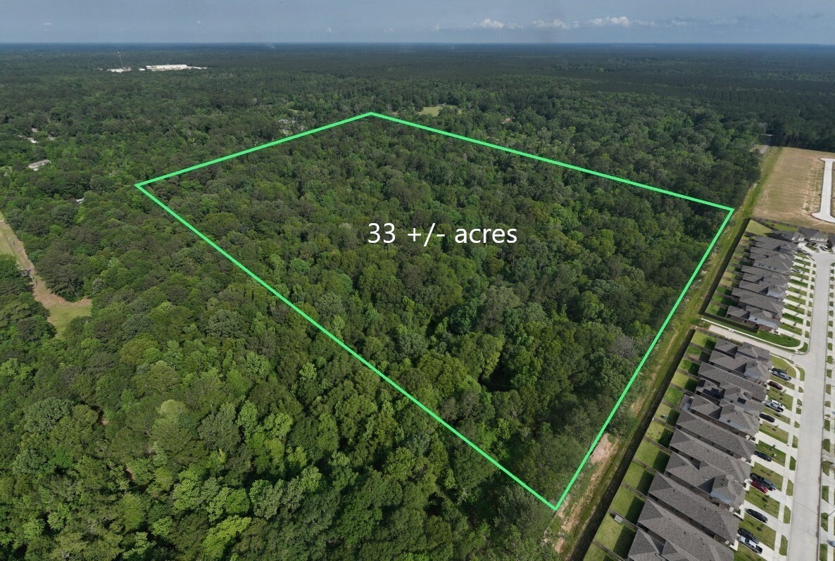TBD White Oak Dr, Conroe, TX 77306 TBD White Oak Dr, Conroe, TX 77306
