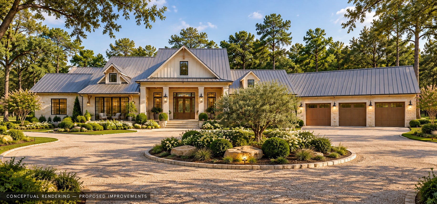 TBD White Oak Dr, Conroe, TX 77306