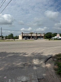 Established business across Highway 6 Established business across Highway 6