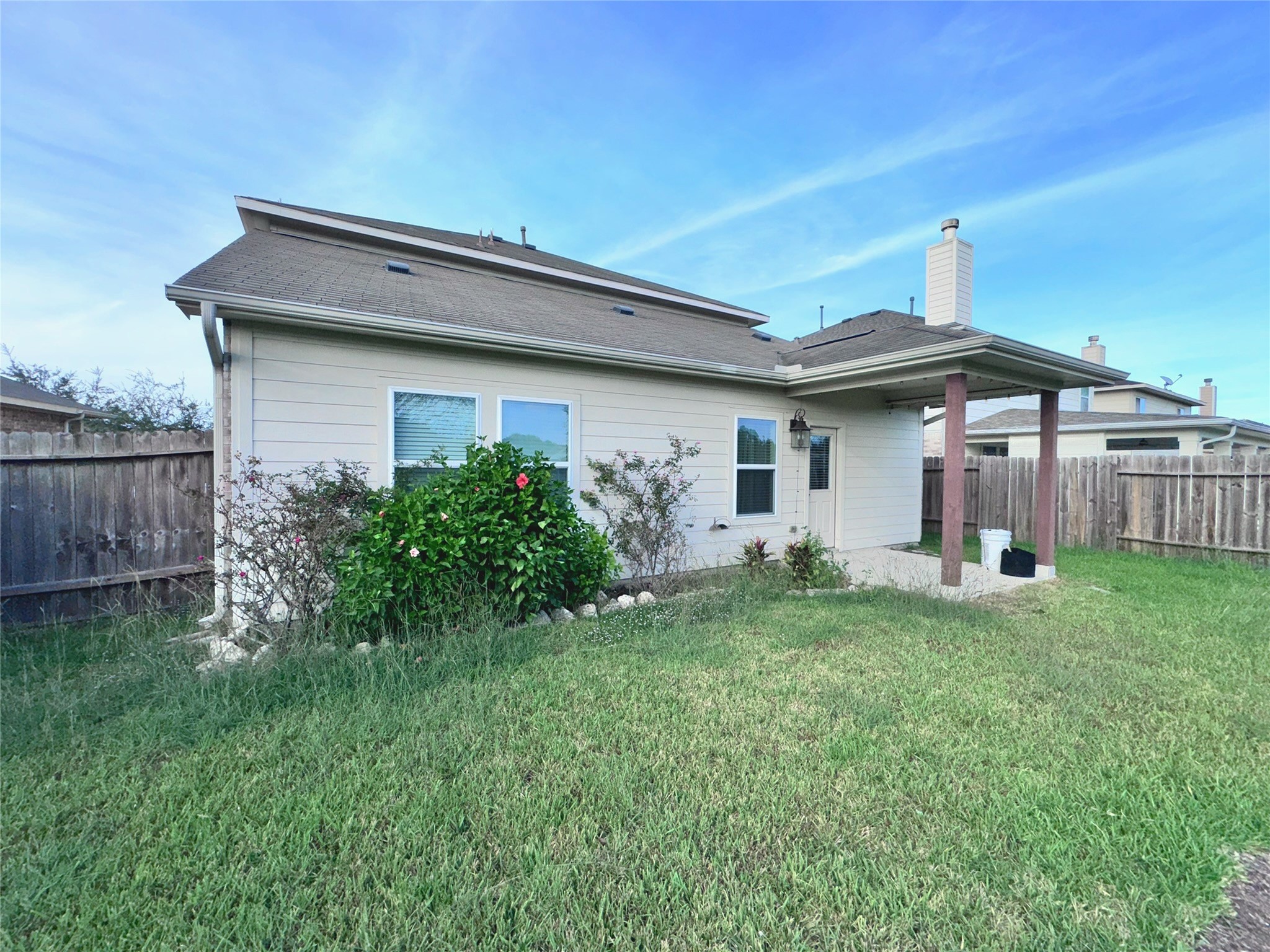 11009 Groveshire Drive, Texas City, TX 77591
