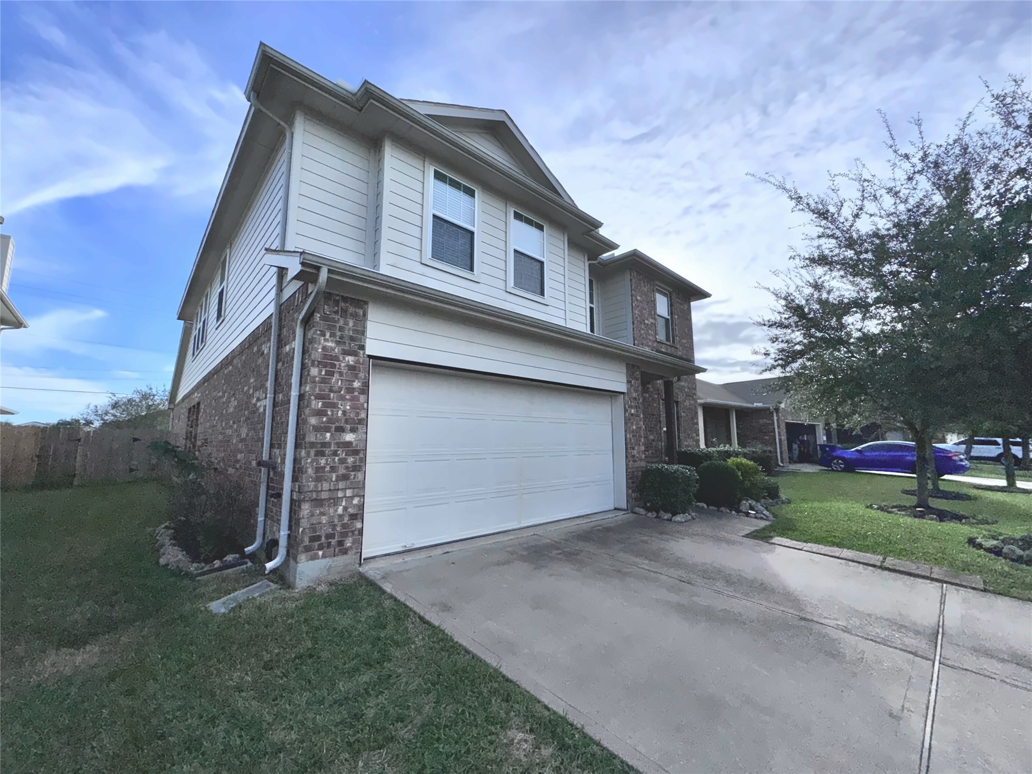 11009 Groveshire Drive, Texas City, TX 77591