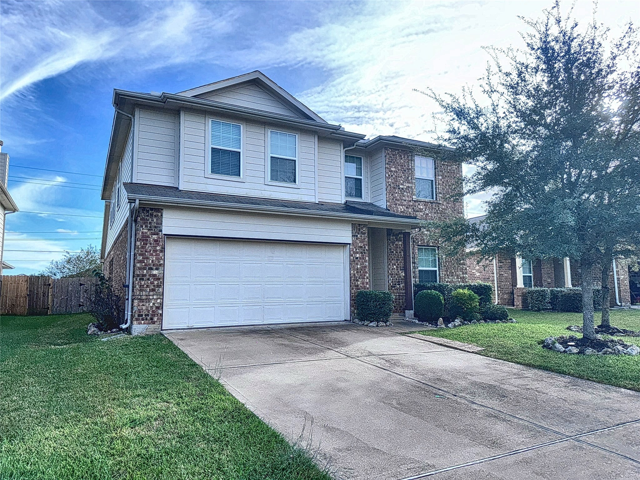 11009 Groveshire Drive, Texas City, TX 77591