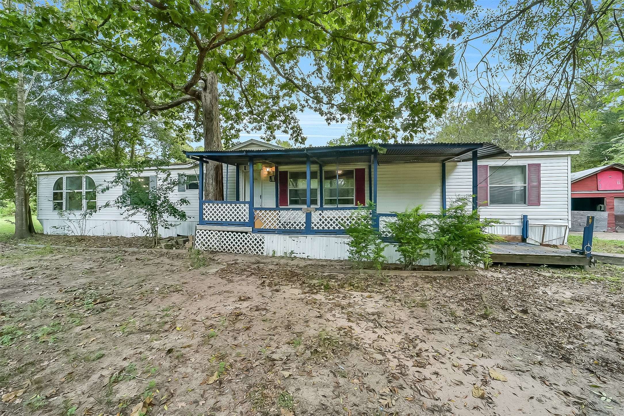 17315 Valley Lane, Conroe, TX 77306
