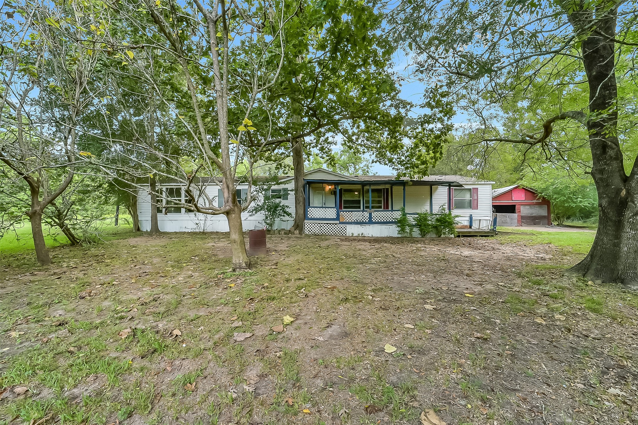 17315 Valley Lane, Conroe, TX 77306 17315 Valley Lane, Conroe, TX 77306