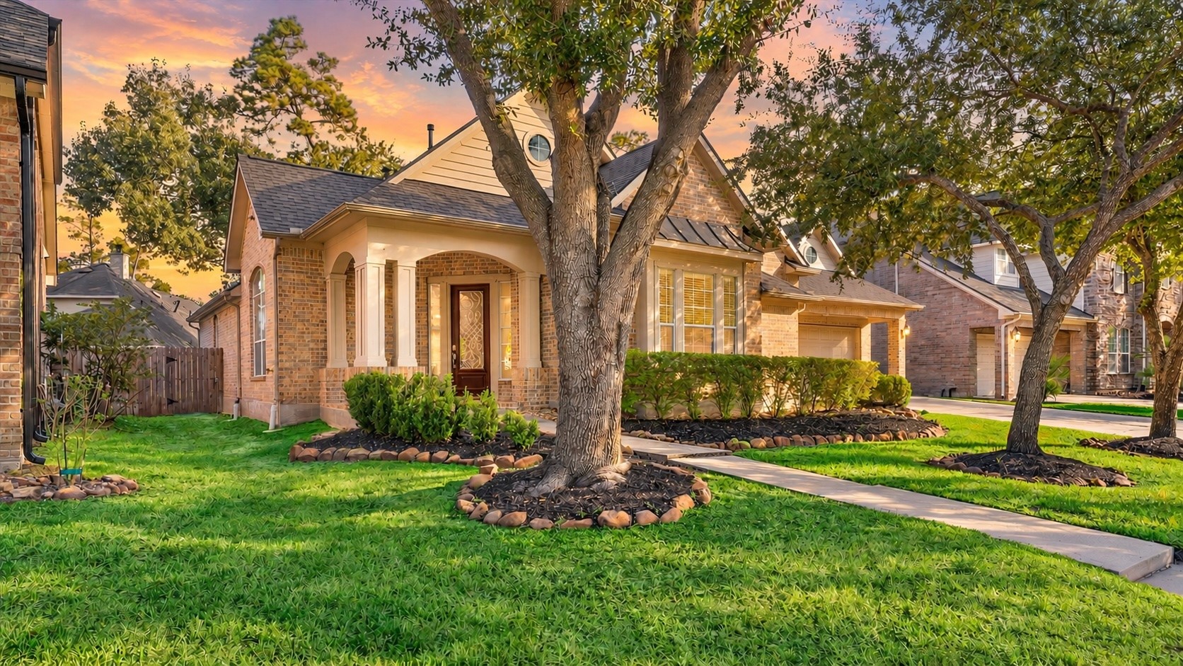 Welcome Home to 12427 Cedar Breaks Court in Eagle Springs!