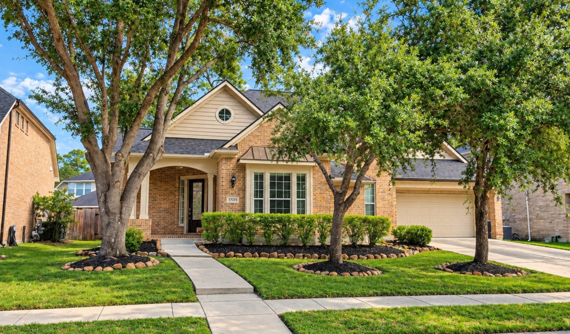 12427 Cedar Breaks Court, Humble, TX 77346
