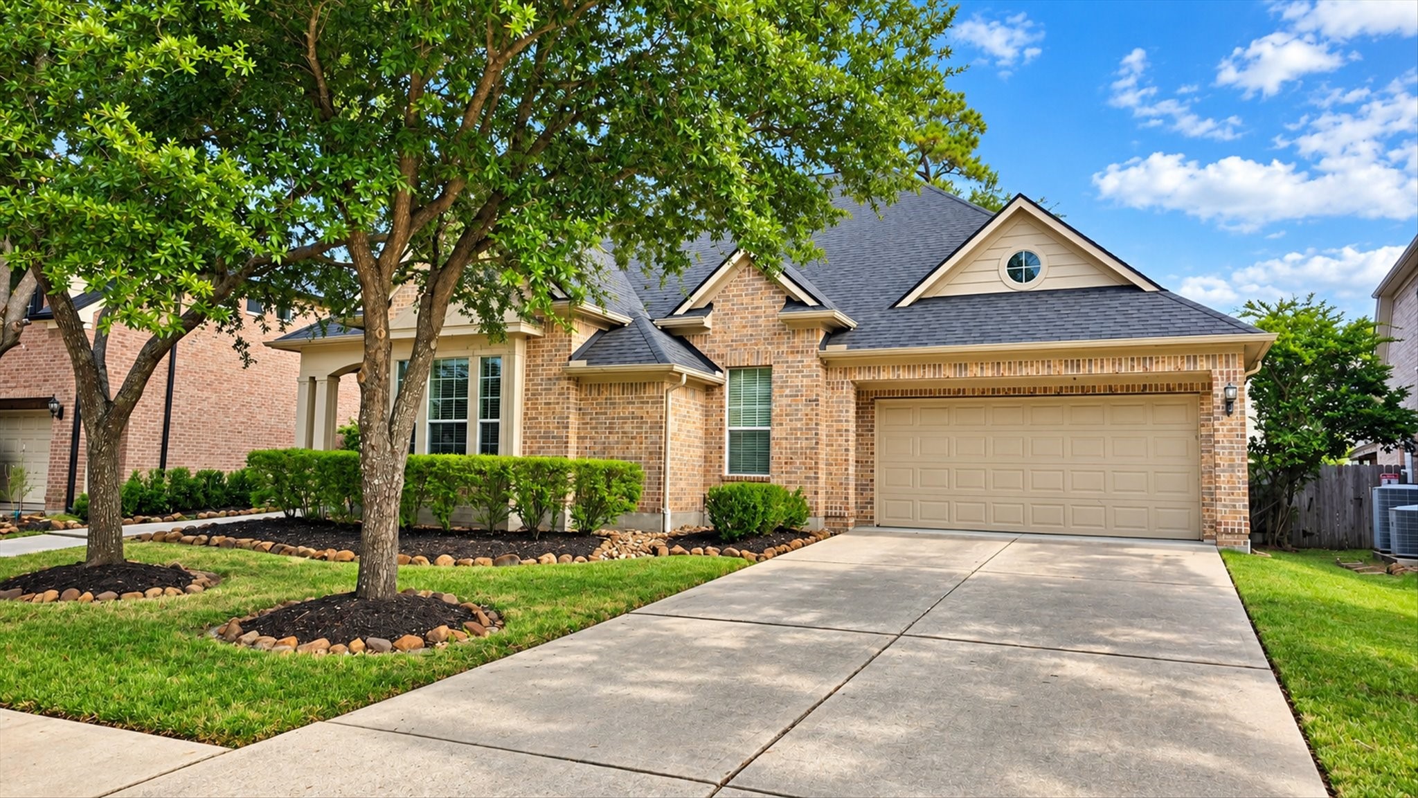 12427 Cedar Breaks Court, Humble, TX 77346