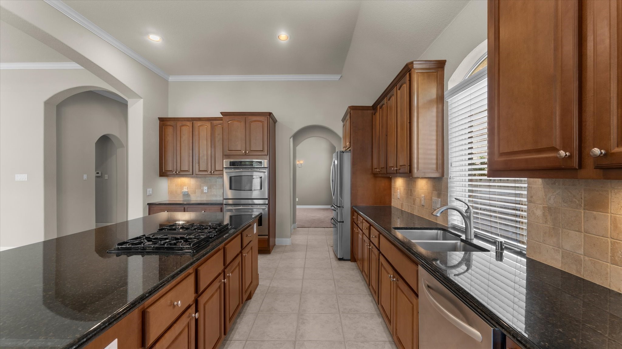 12427 Cedar Breaks Court, Humble, TX 77346