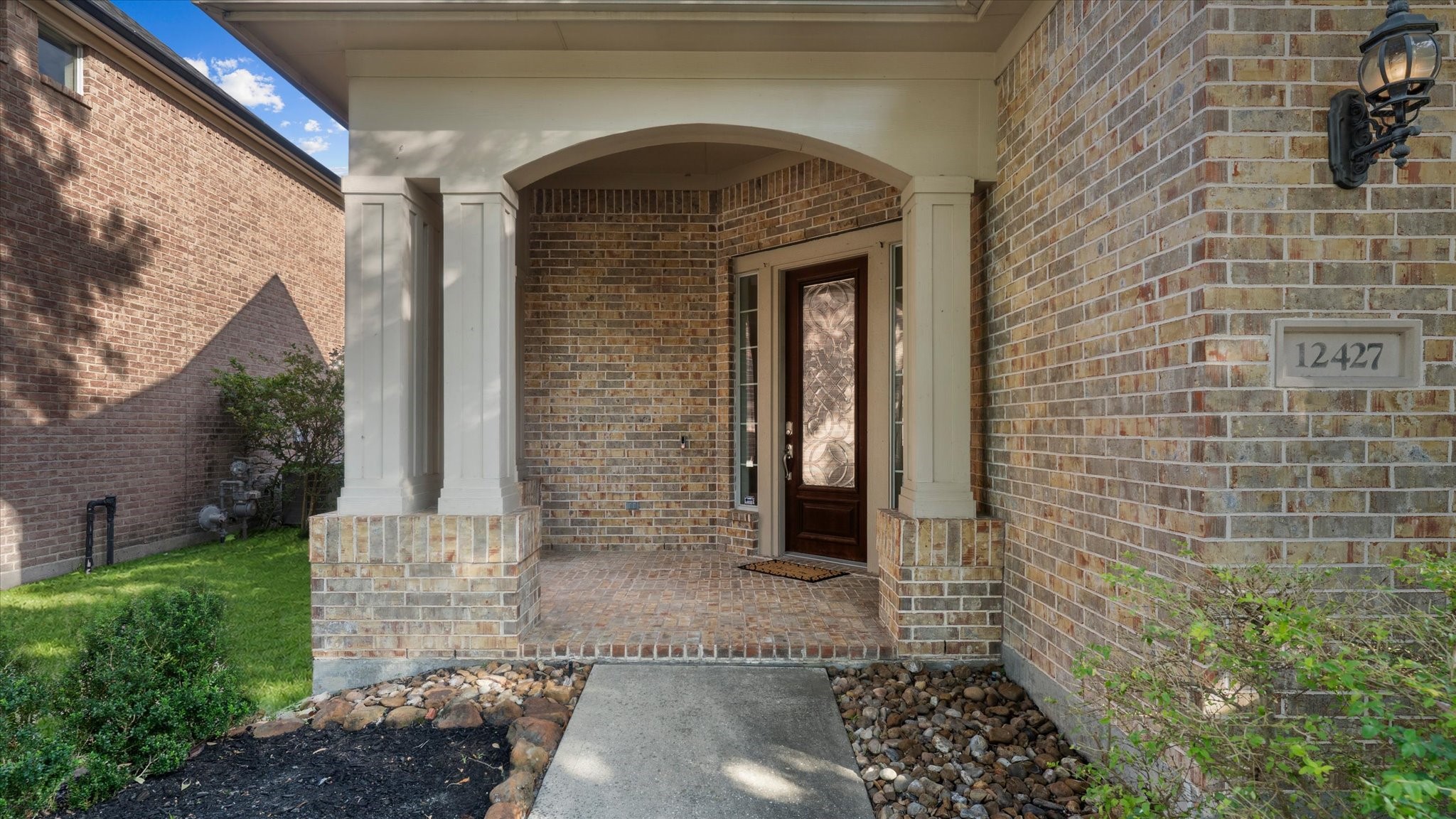 12427 Cedar Breaks Court, Humble, TX 77346