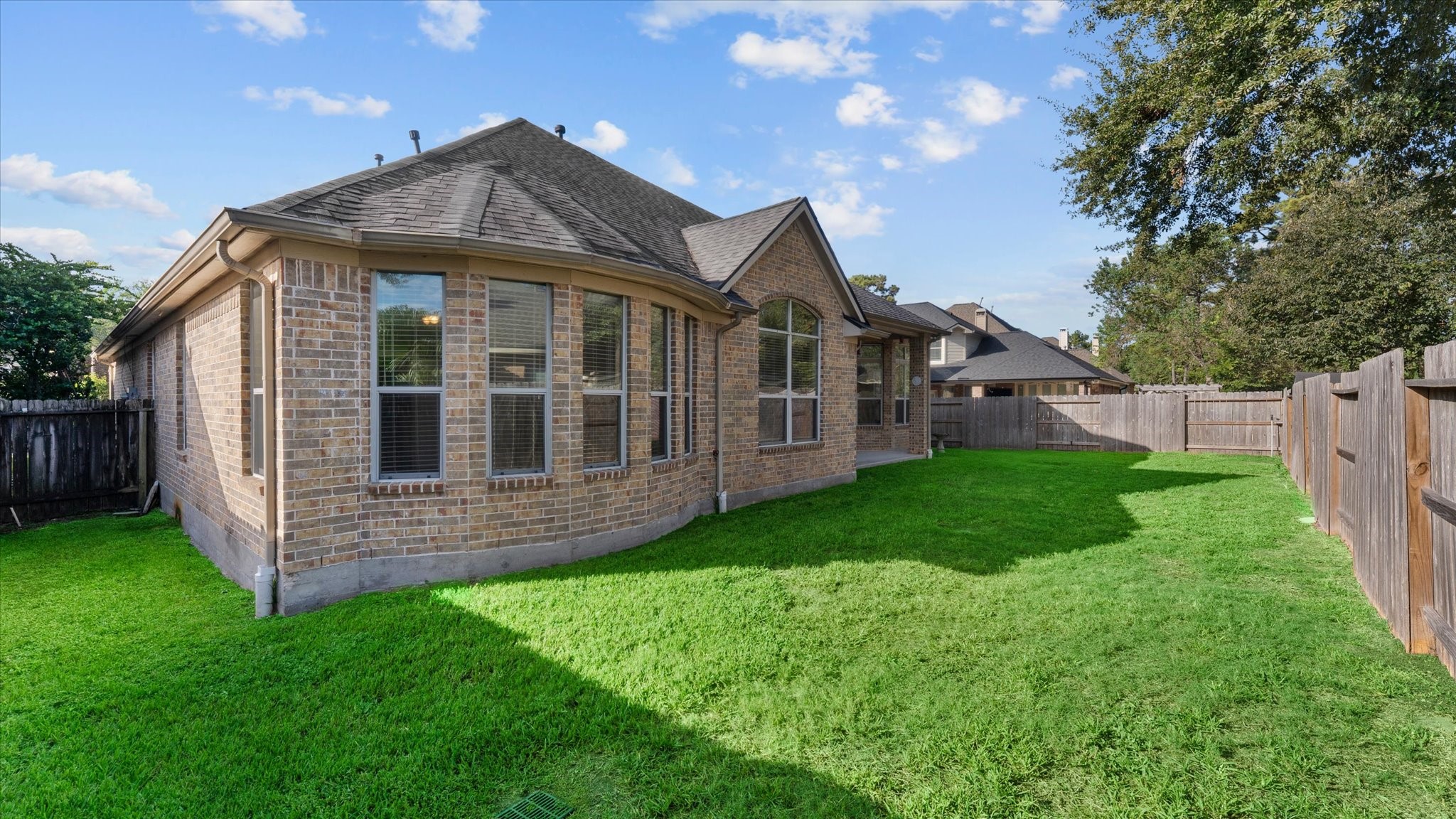 12427 Cedar Breaks Court, Humble, TX 77346