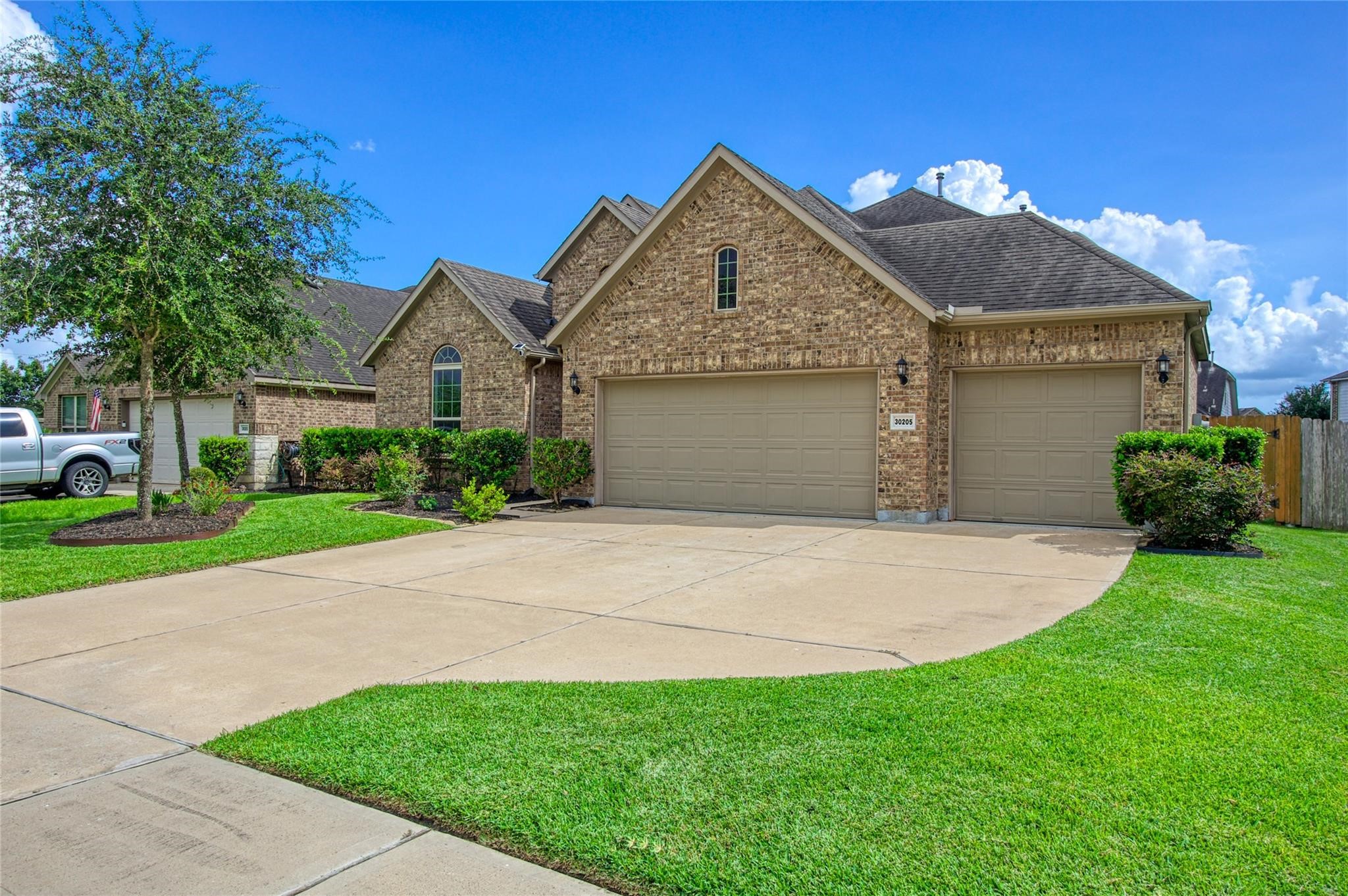 30205 Willow Chase Lane, Brookshire, TX 77423 30205 Willow Chase Lane, Brookshire, TX 77423
