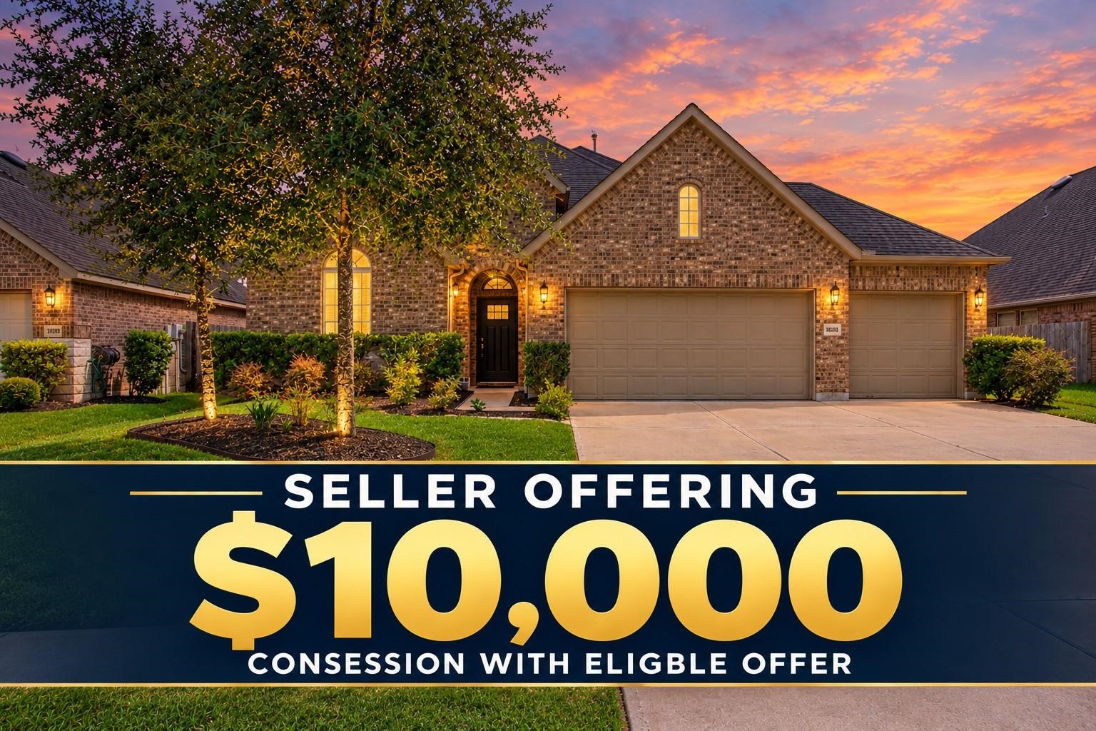 30205 Willow Chase Lane, Brookshire, TX 77423 30205 Willow Chase Lane, Brookshire, TX 77423