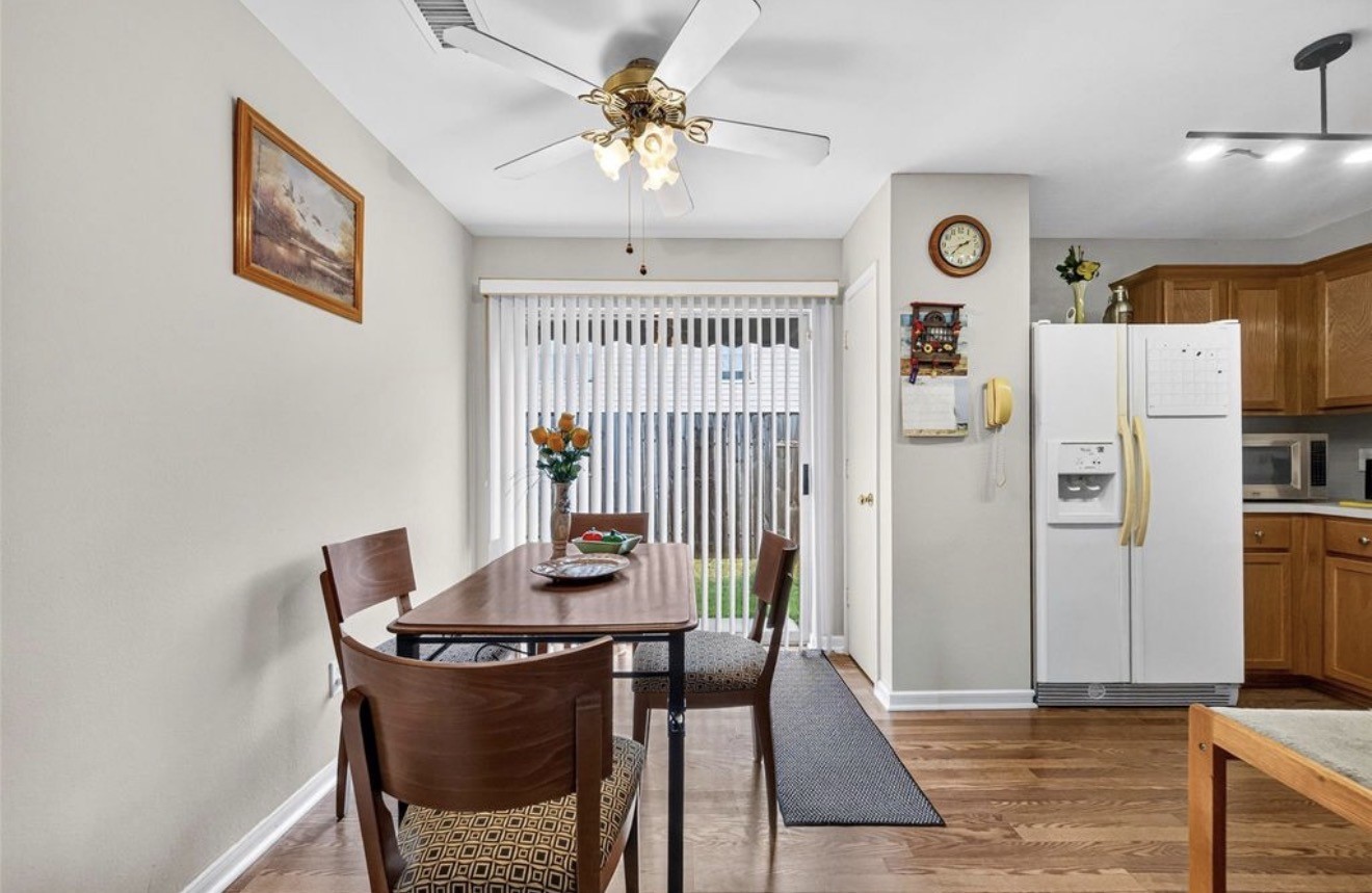 11719 Fossil Rock Lane, Houston, TX 77034