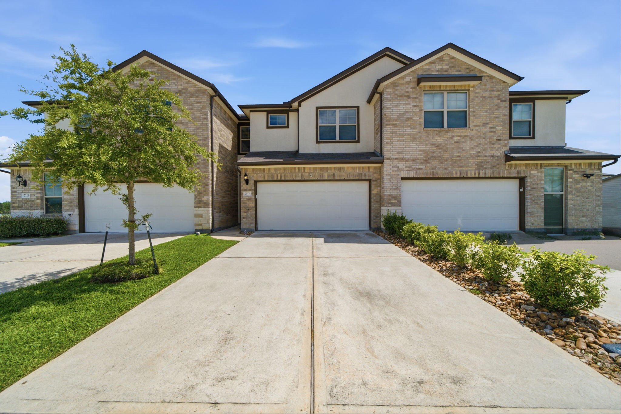 7116 Elgin Street, Pearland, TX 77584 7116 Elgin Street, Pearland, TX 77584